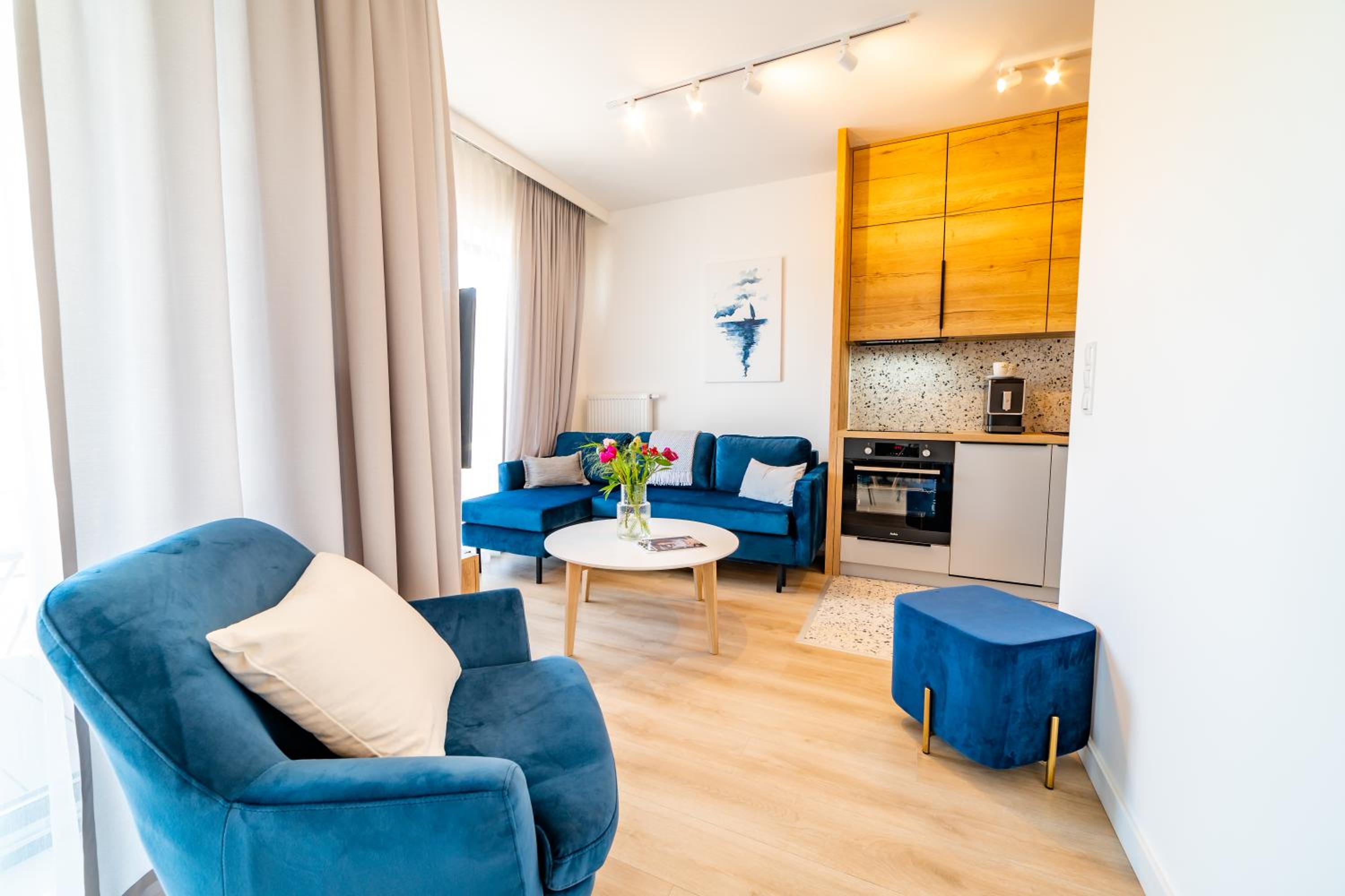 Apartamenty w Zatoce view 4