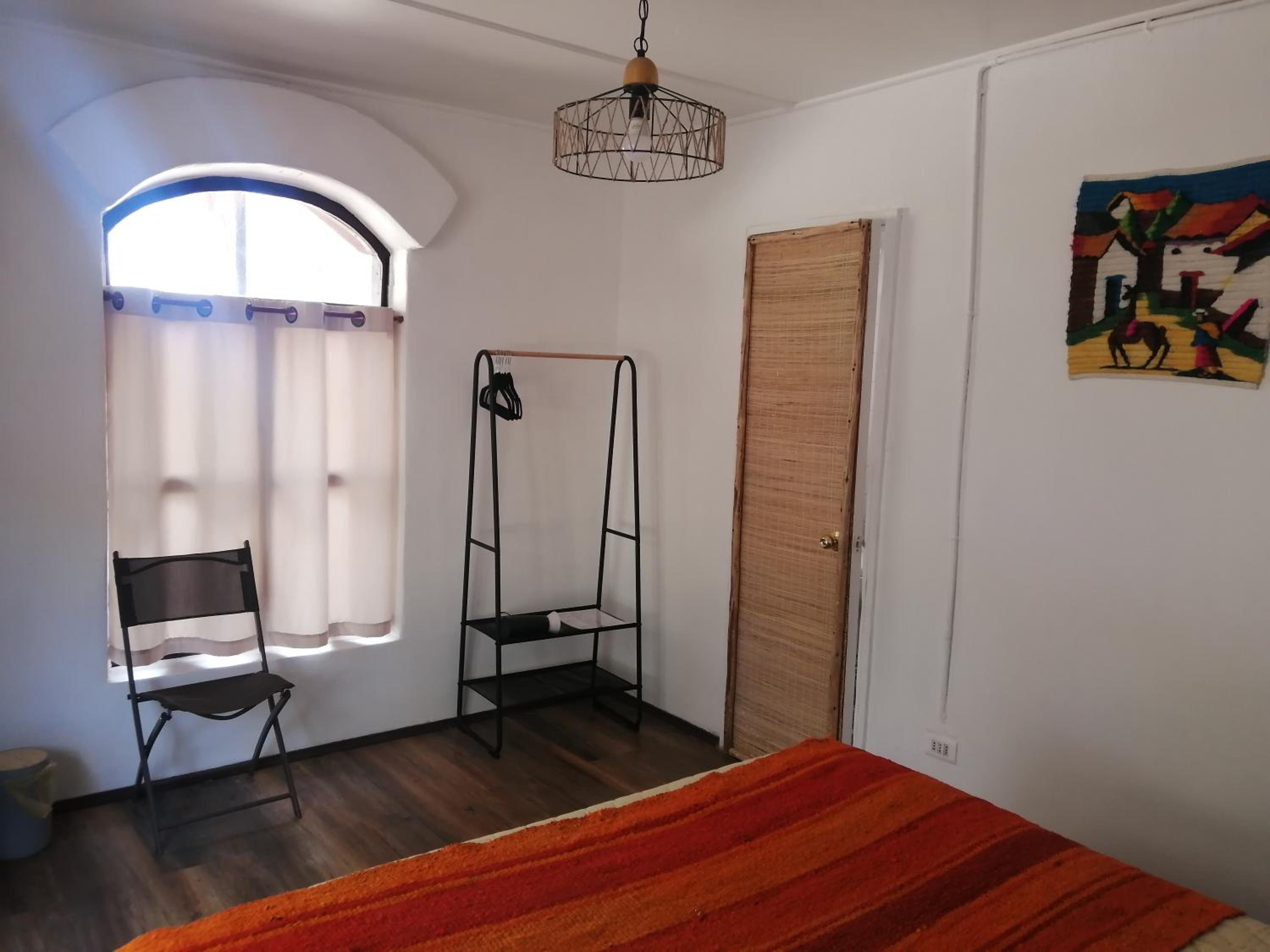 CaminAndes Hostal