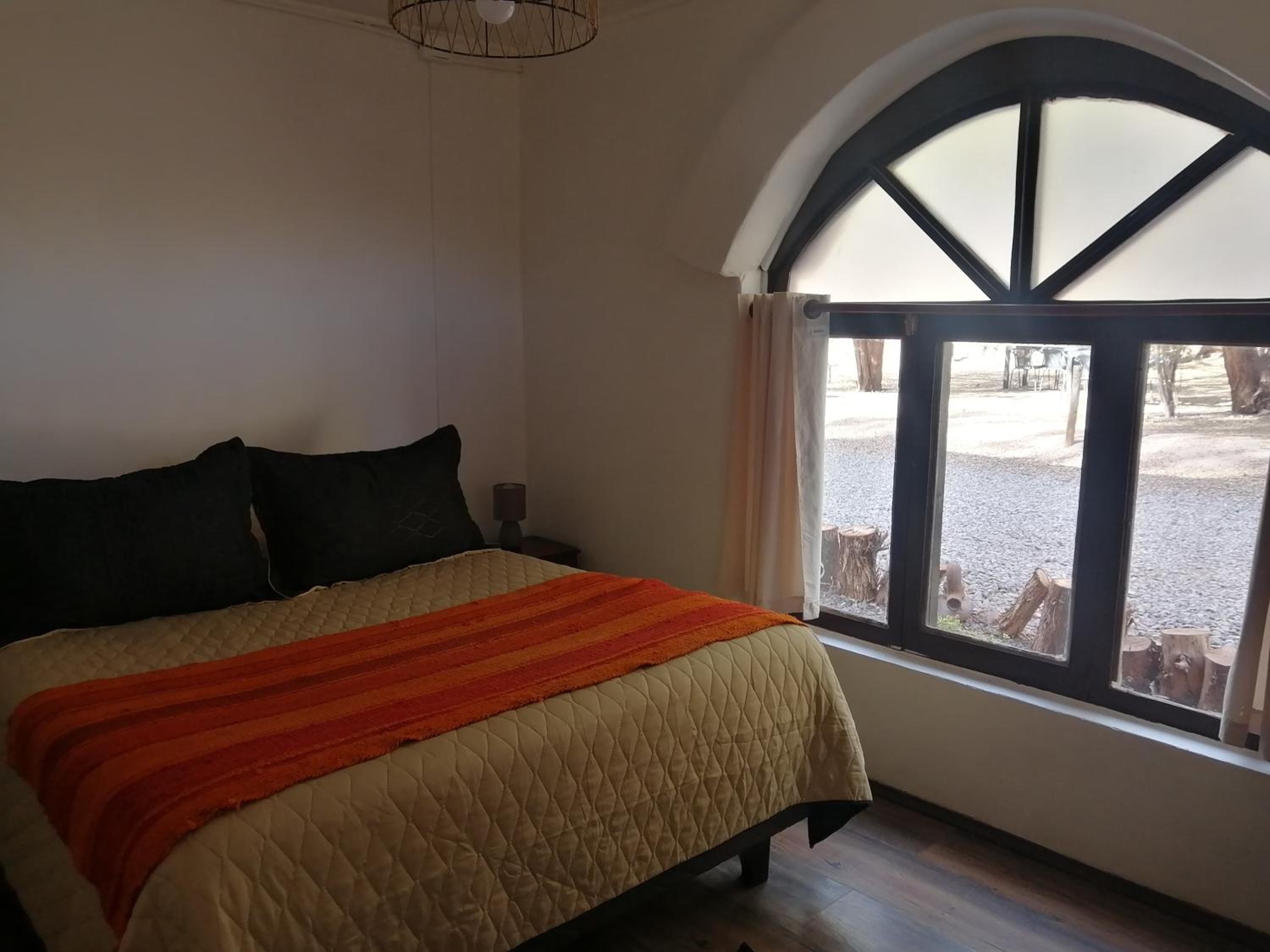 CaminAndes Hostal