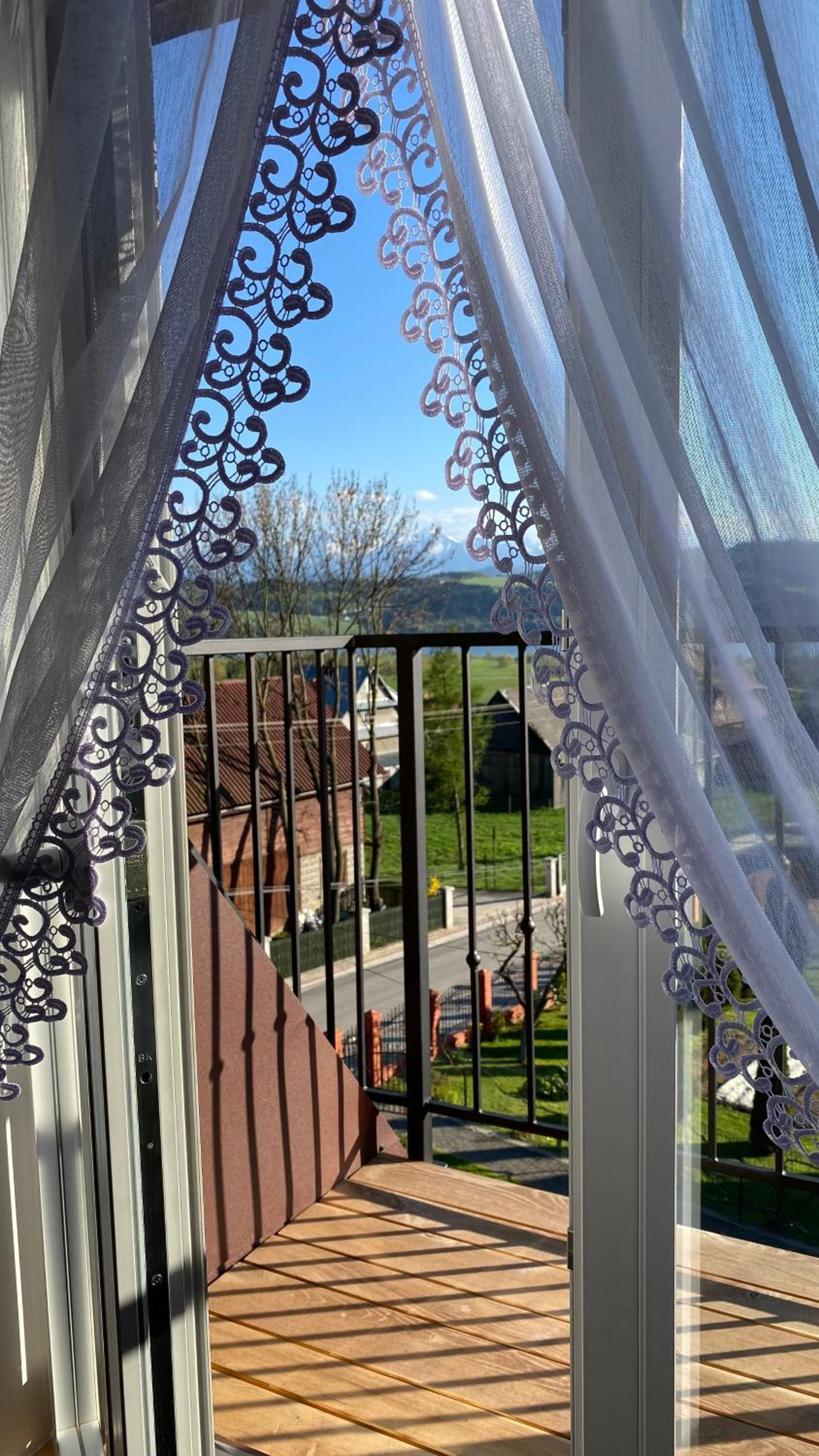 Apartamenty w Maniowach view 4