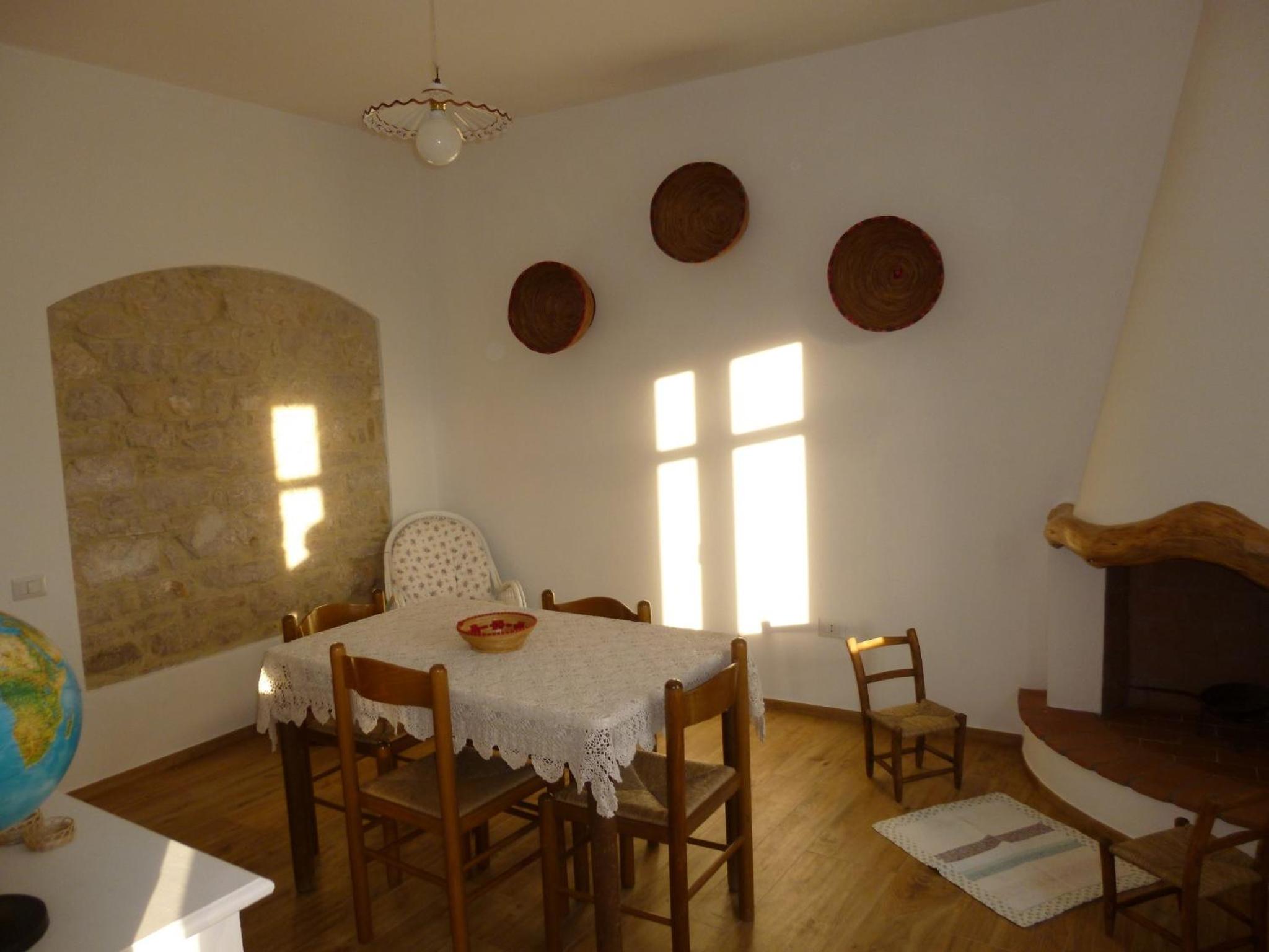 Villa Janas