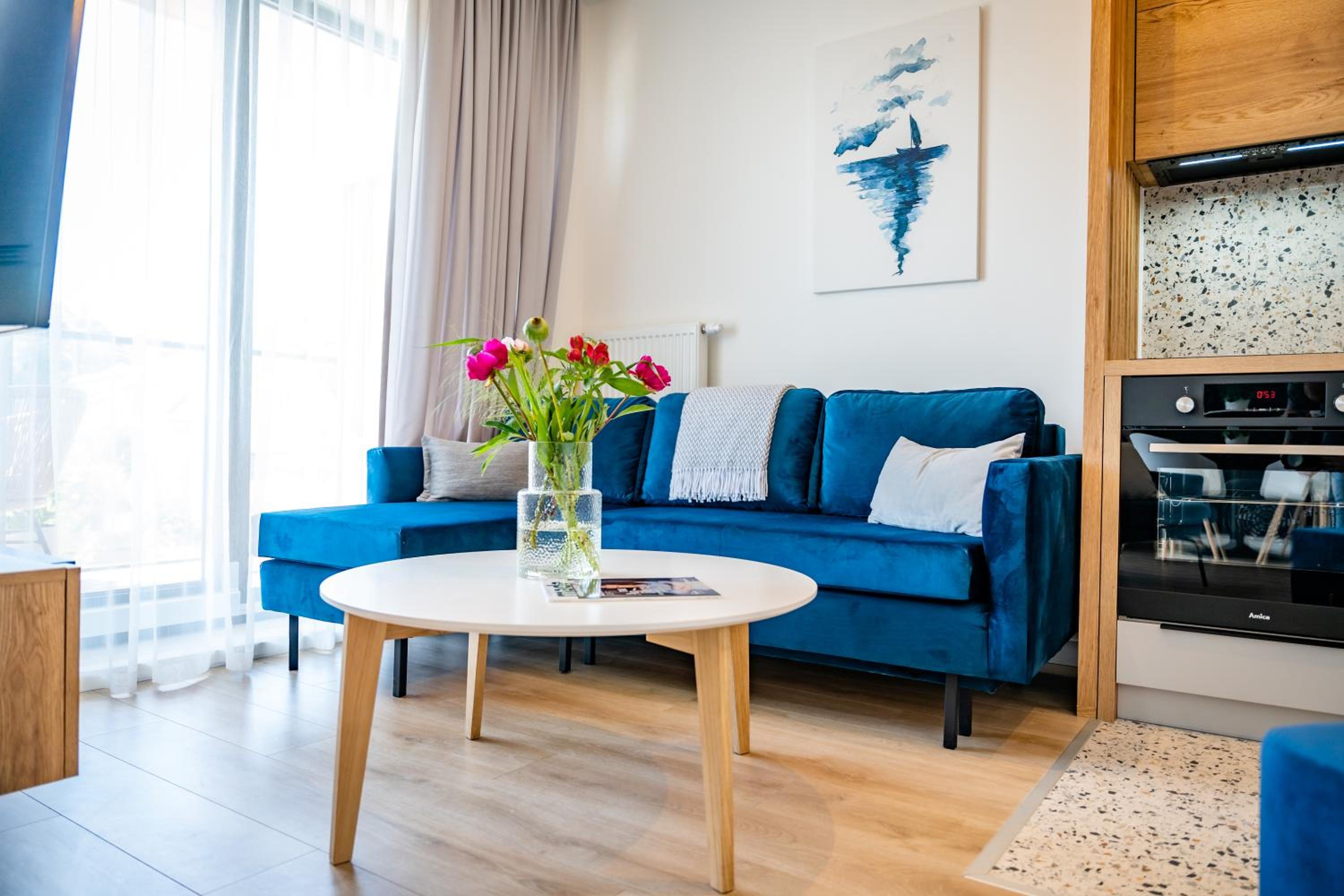 Apartamenty w Zatoce view 5