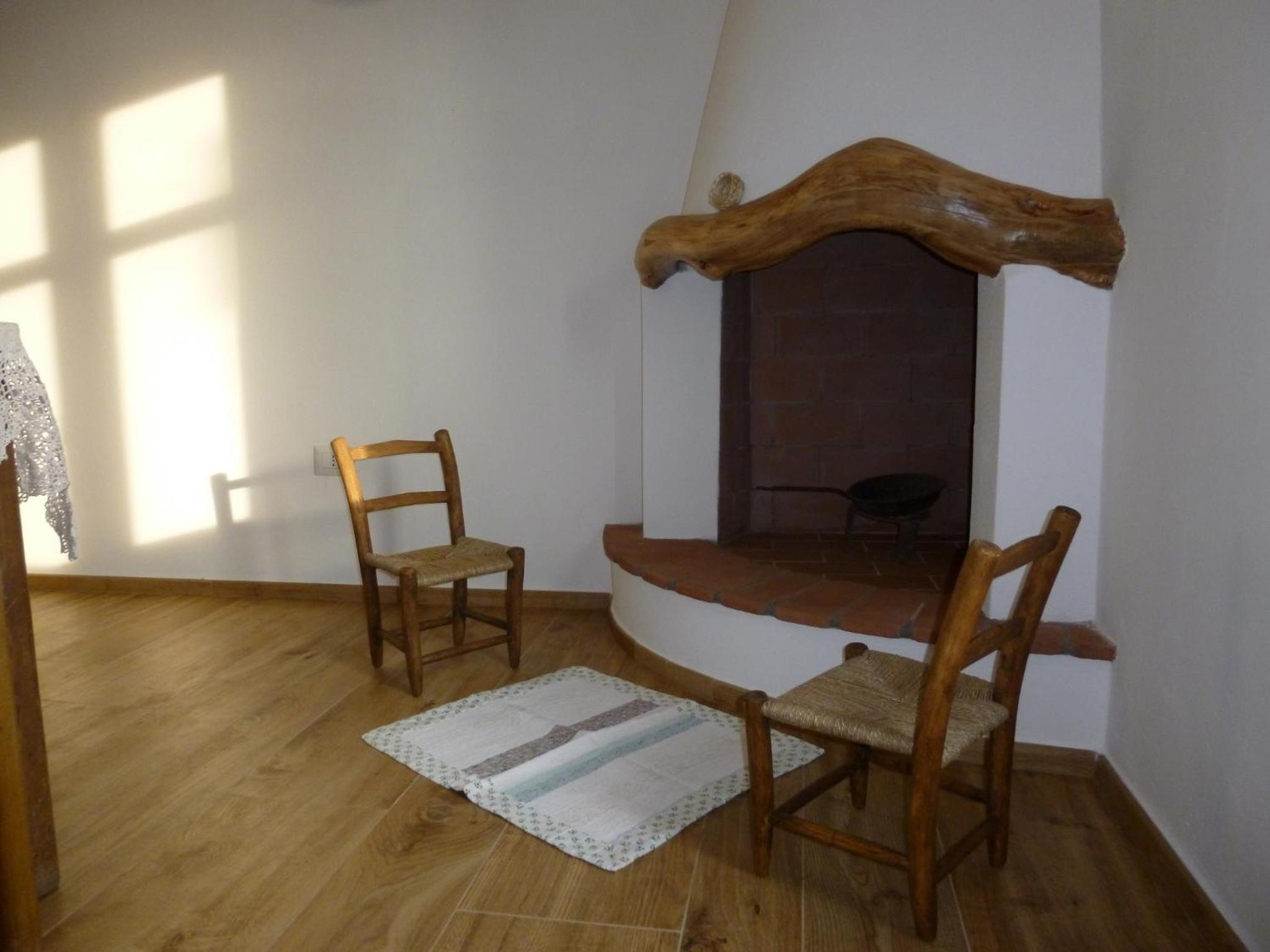 Villa Janas