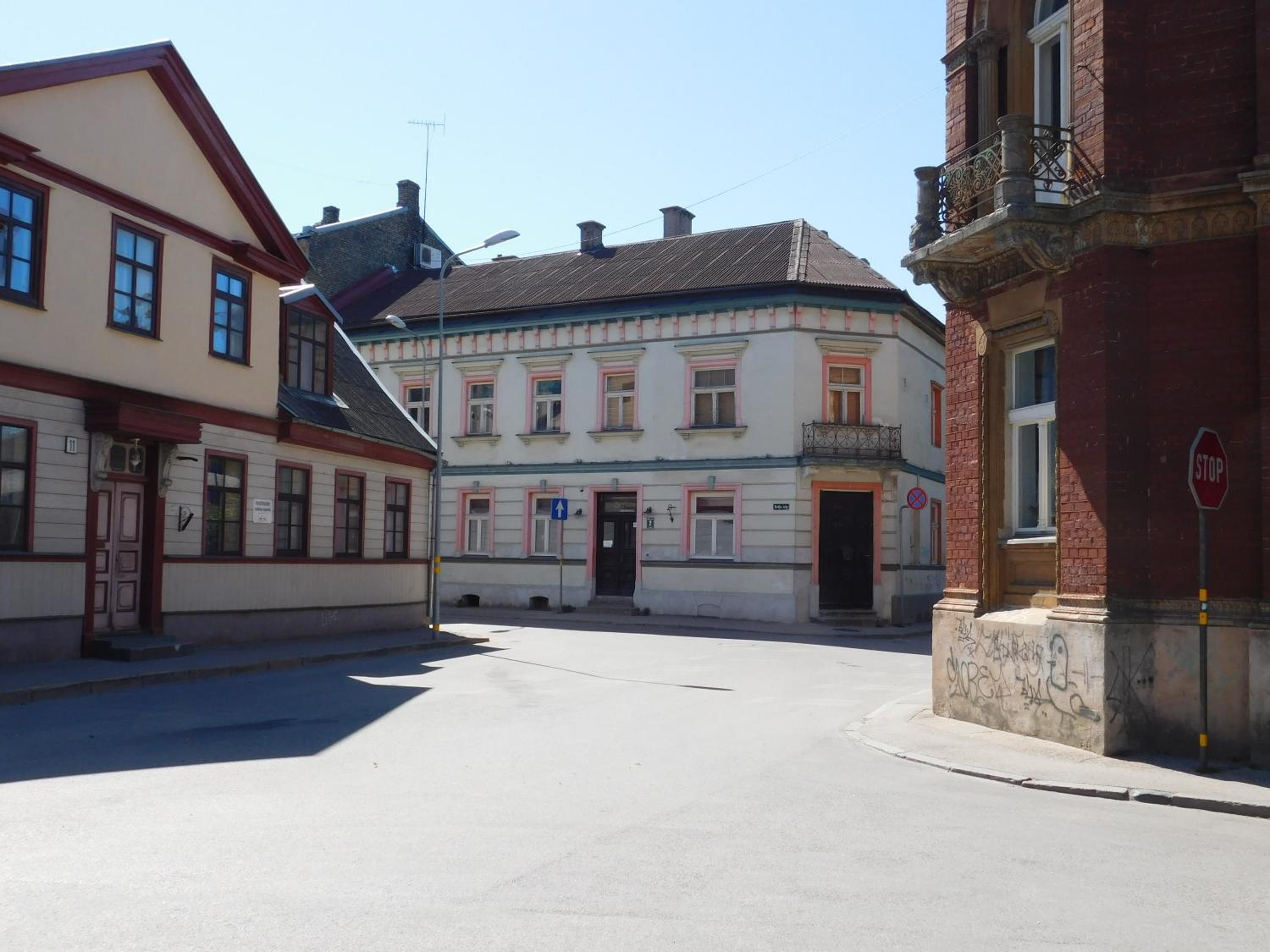 SenLiepāja