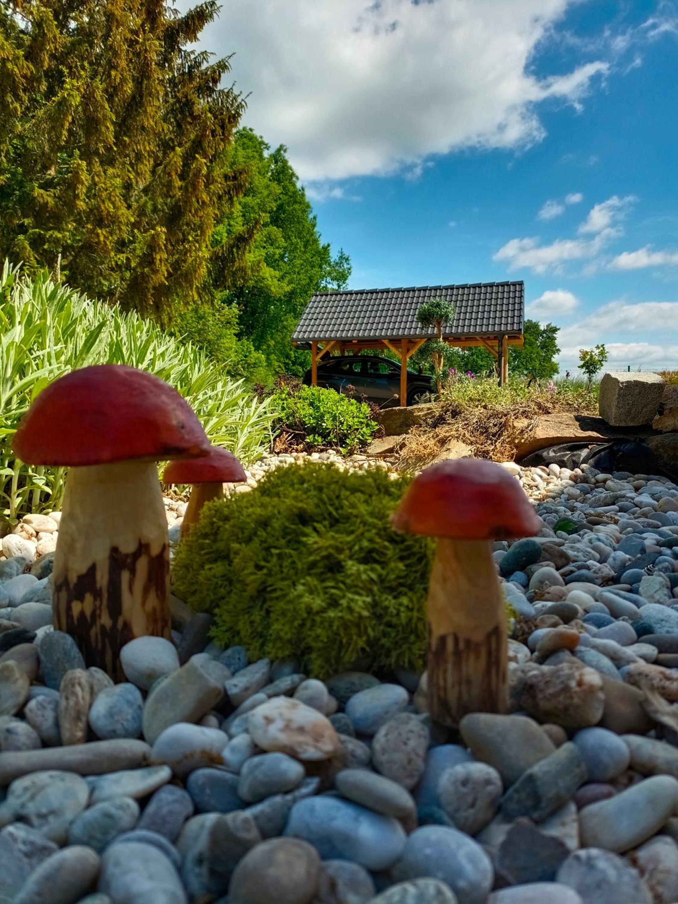Chalet d' amour