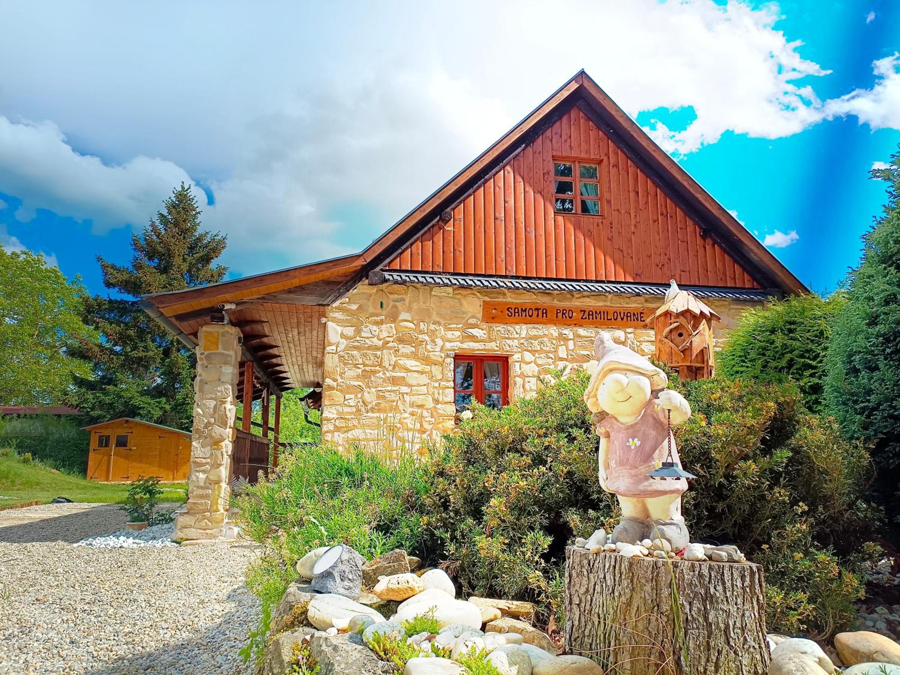 Hotel Chalet D Amour