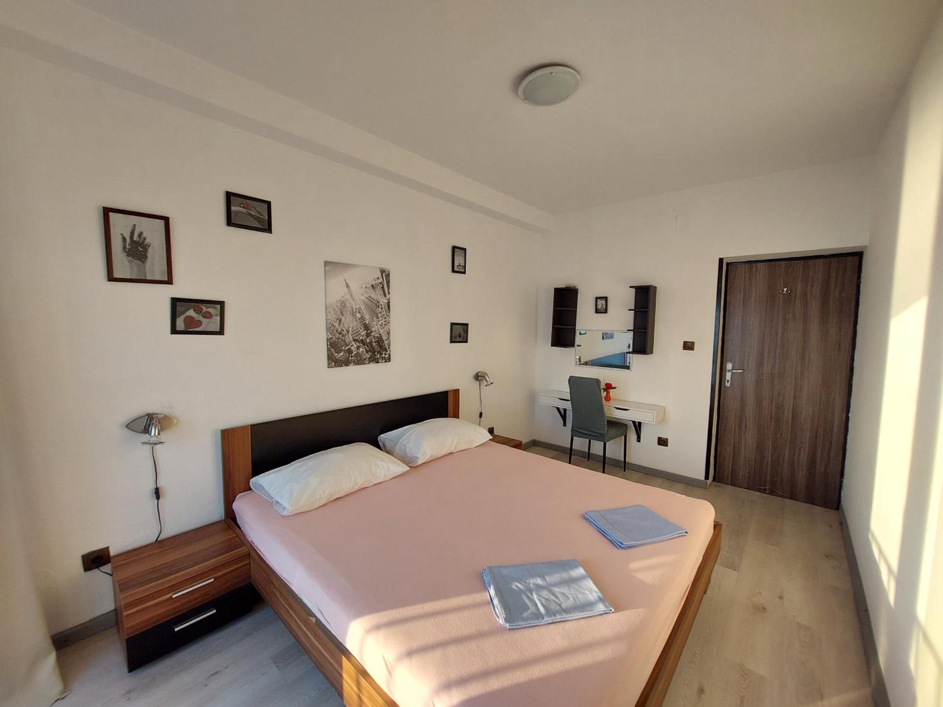 Apartment Denis view 3