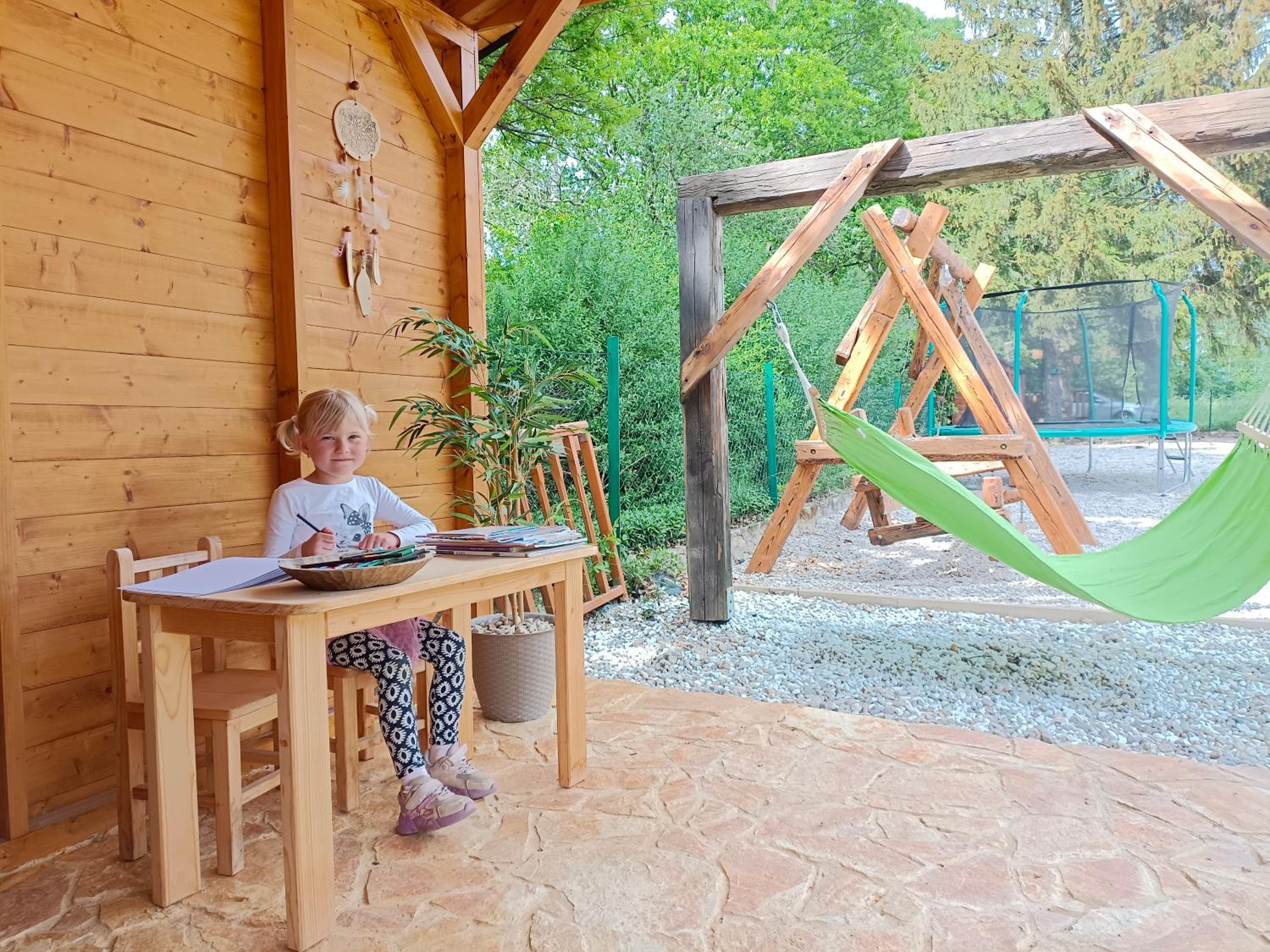 Chalet d' amour
