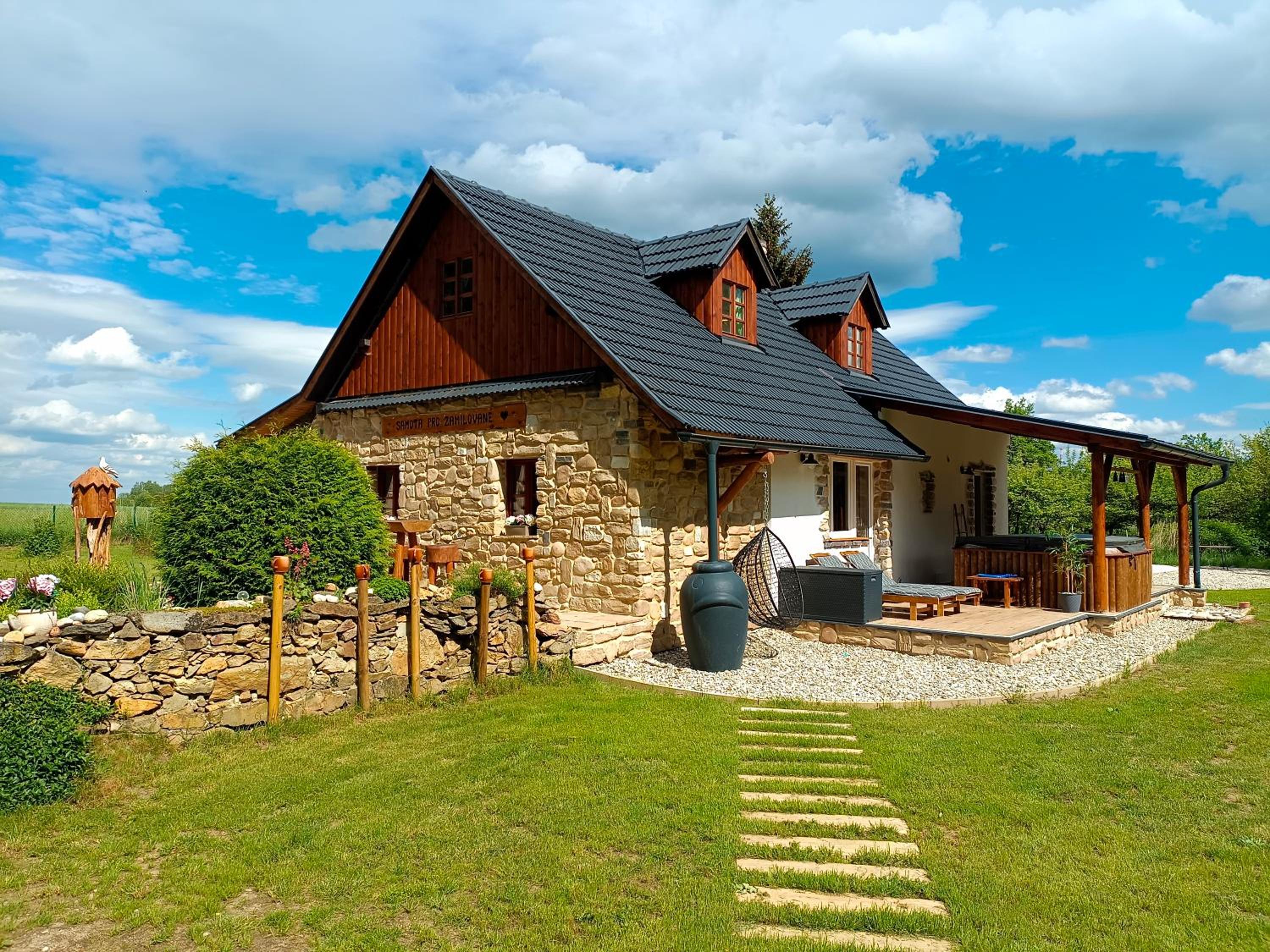 Chalet d' amour