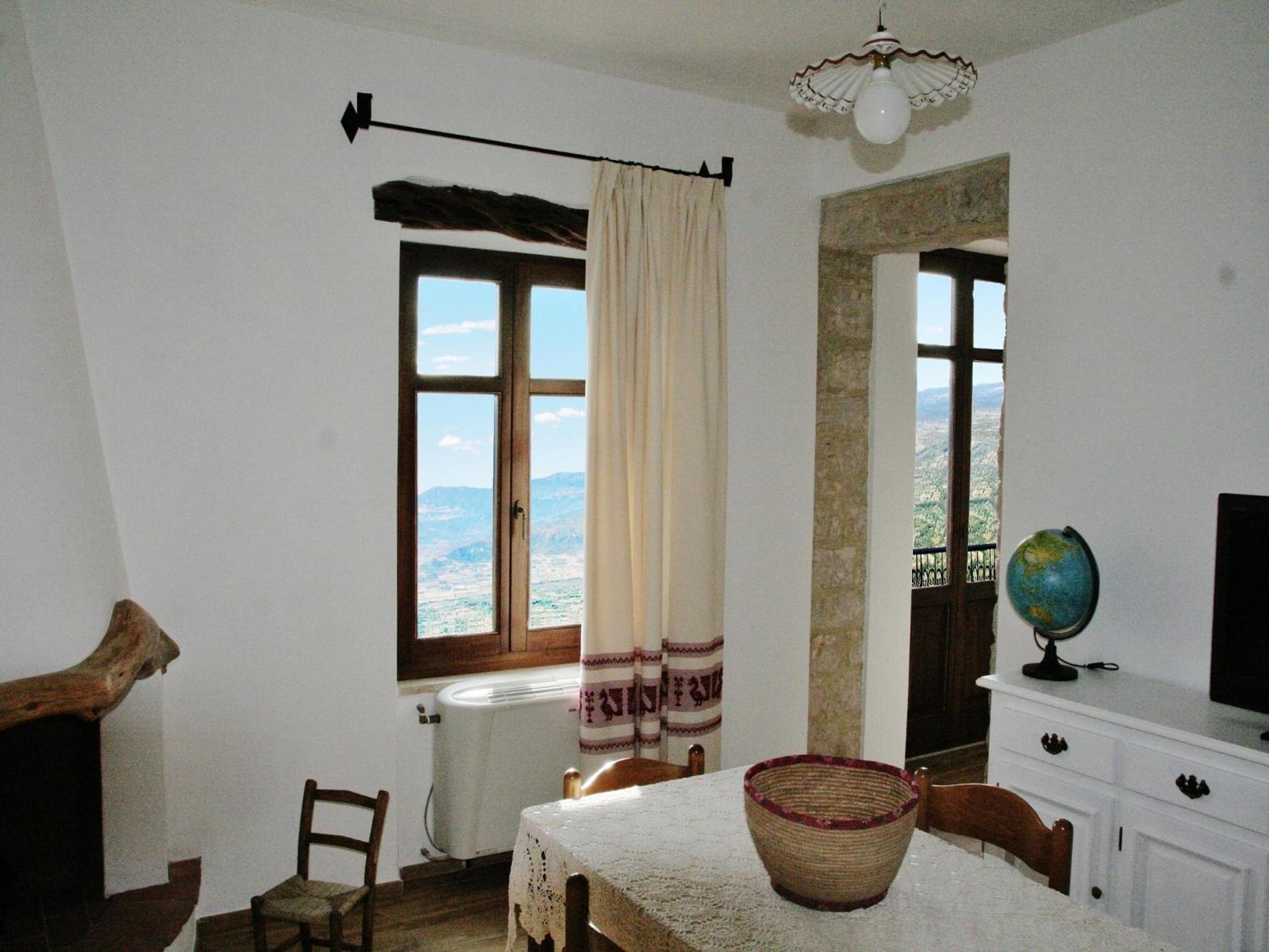 Villa Janas