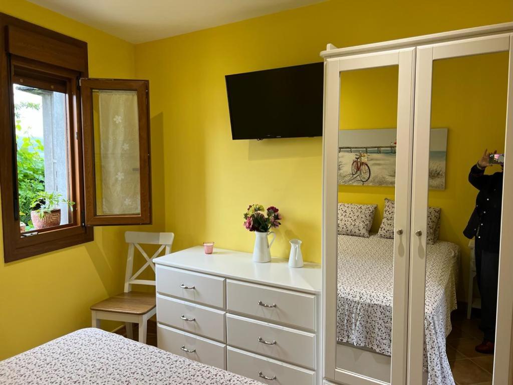 Apartamentos Galicia Norte