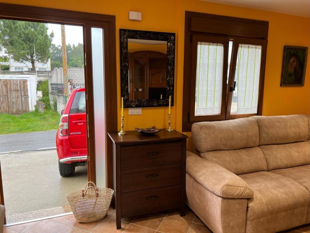 Apartamentos Galicia Norte