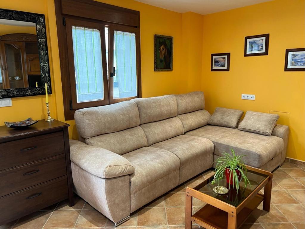Apartamentos Galicia Norte