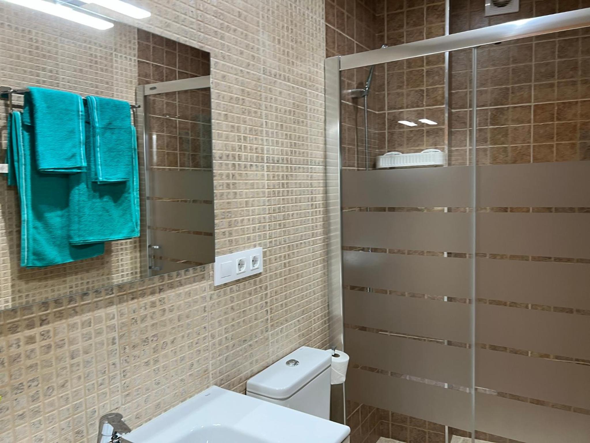 Apartamentos Galicia Norte