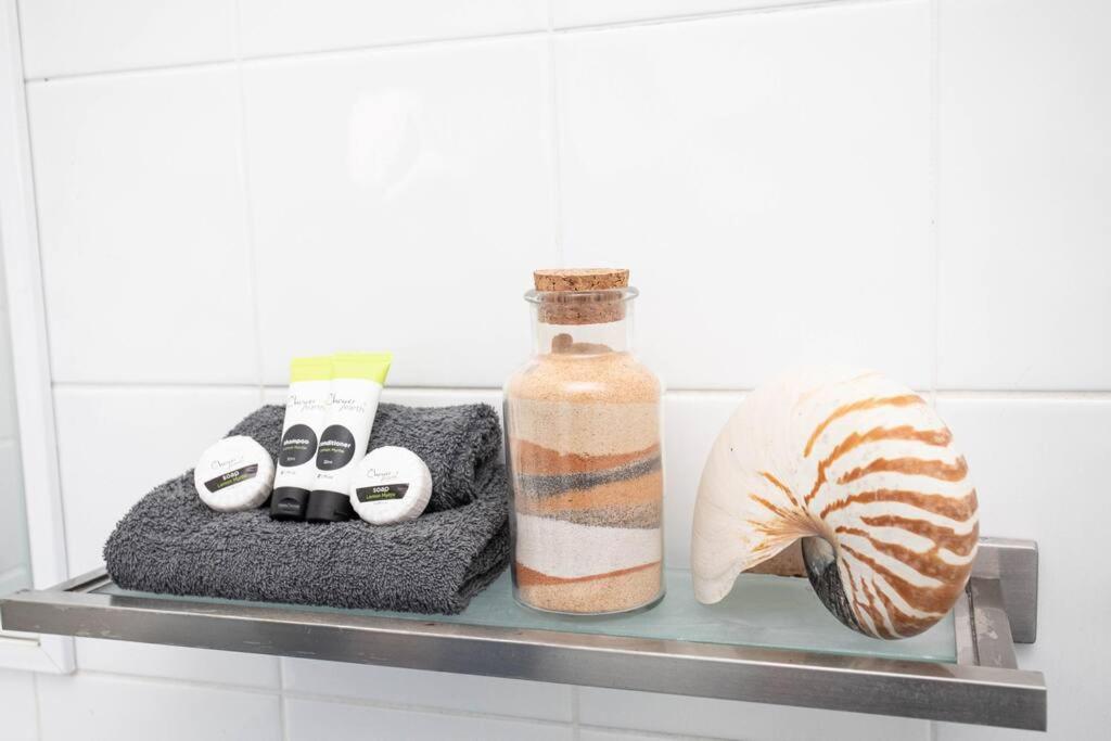 Airlie Sun & Sand Accommodation #4