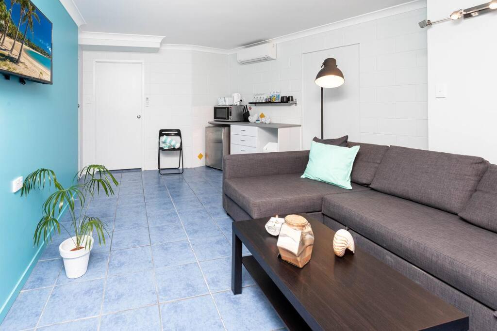 Airlie Sun & Sand Accommodation #4