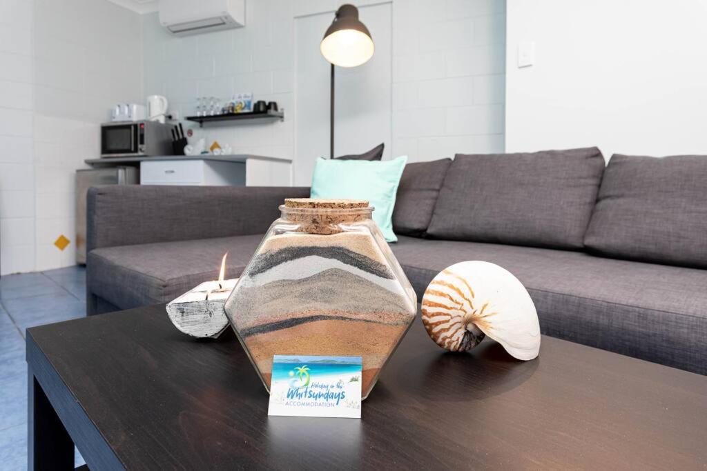 Airlie Sun & Sand Accommodation #4