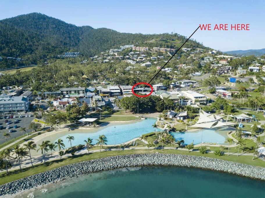 Airlie Sun & Sand Accommodation #4
