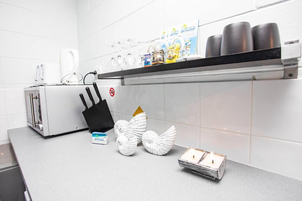Airlie Sun & Sand Accommodation #4