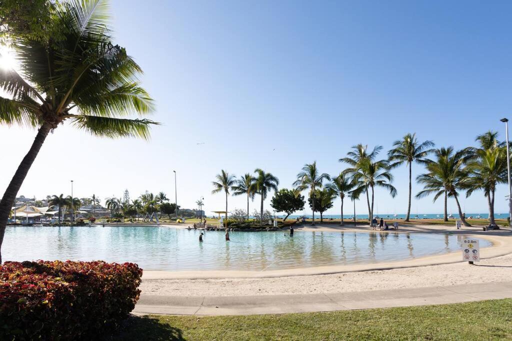 Airlie Sun & Sand Accommodation #4