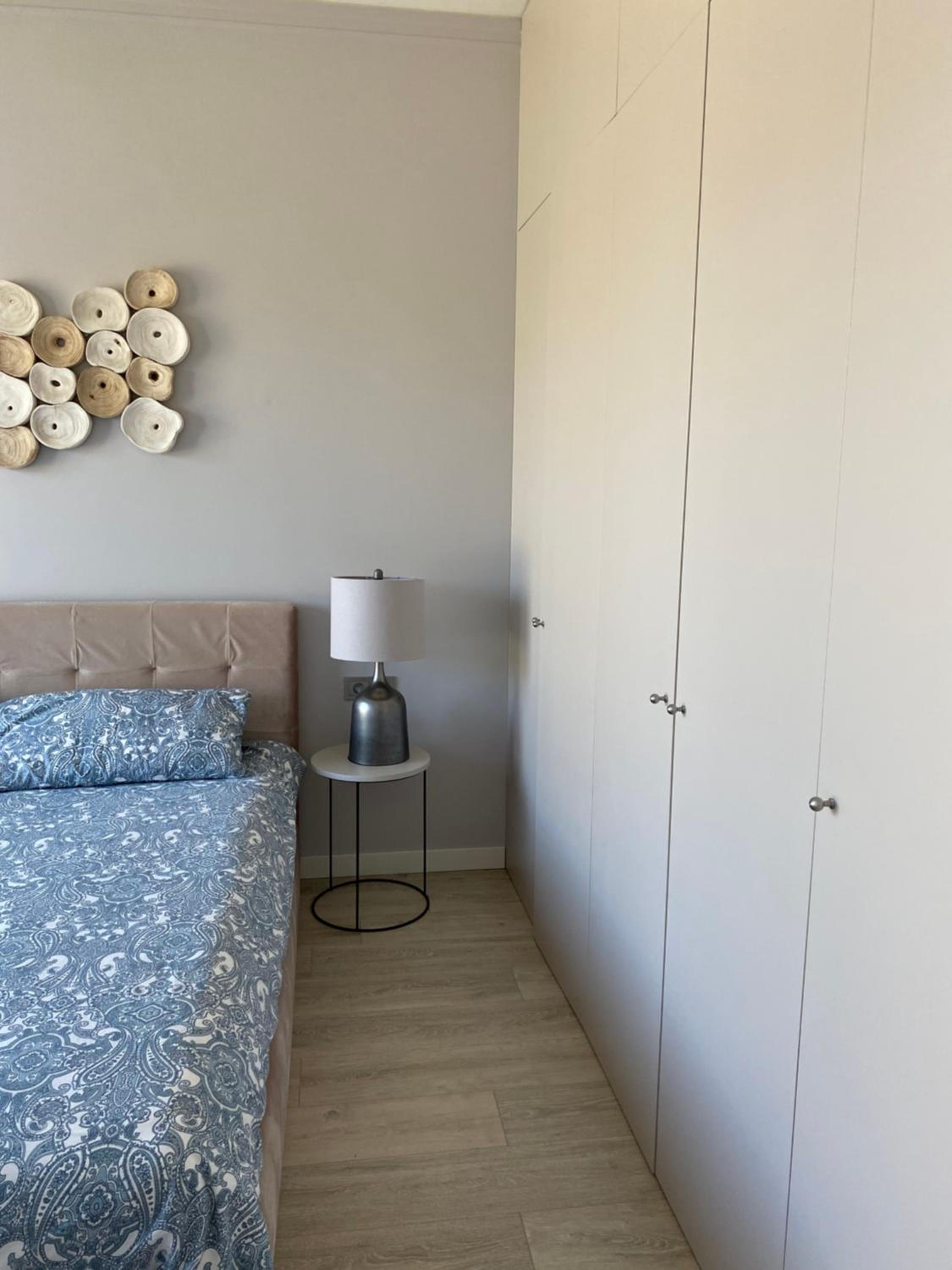 Apartamentai Mano Jūra 2 su vaizdu į baseiną view 3