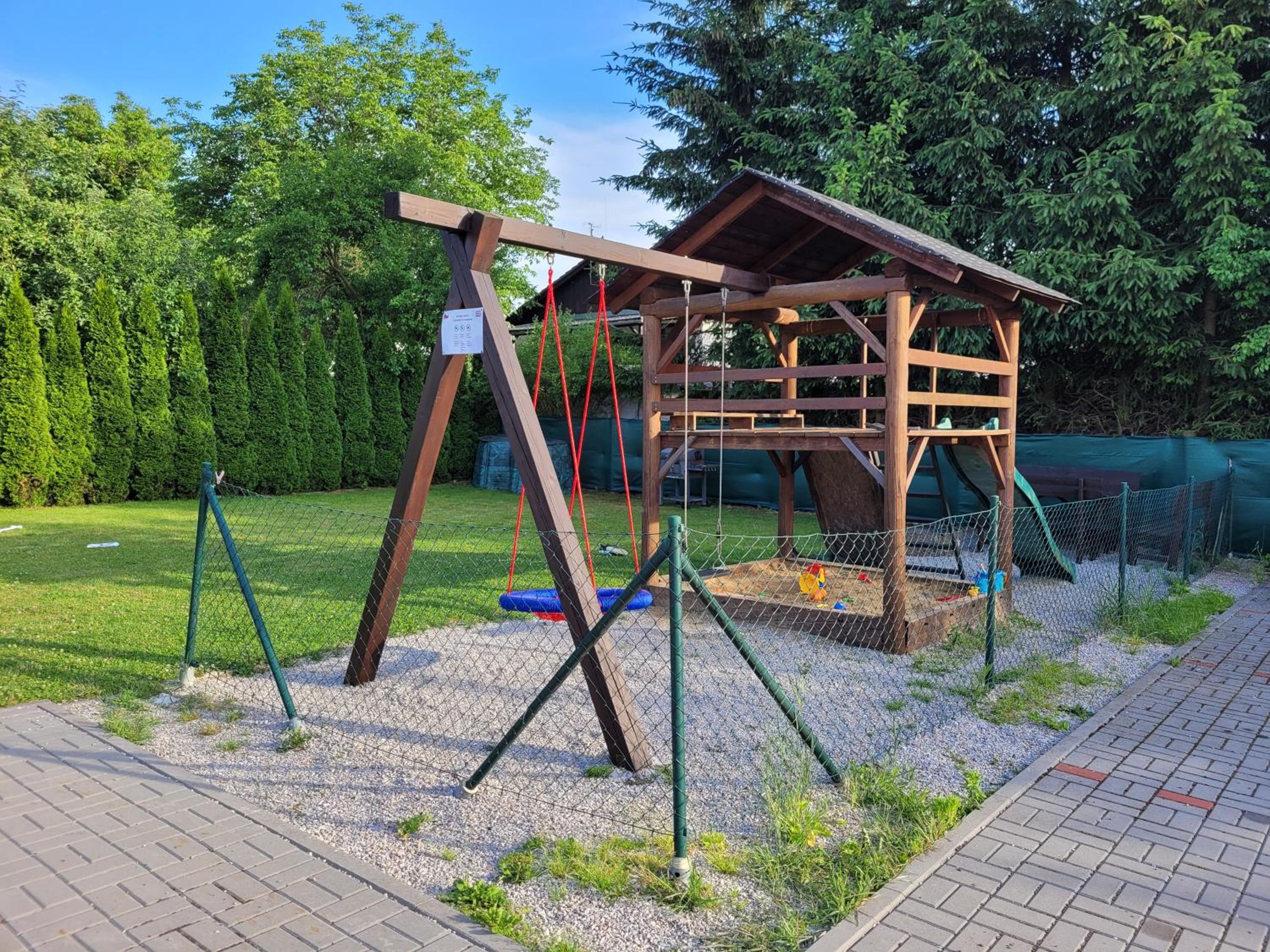 Velký apartmán Sophia (s infrasaunou) č. 1