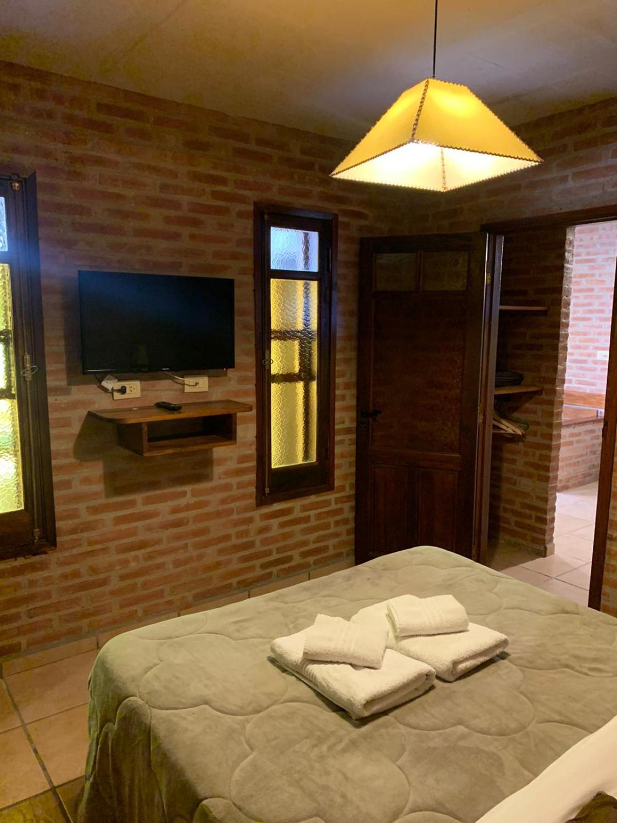 La Osadia Cabañas y Suites Solo Adultos