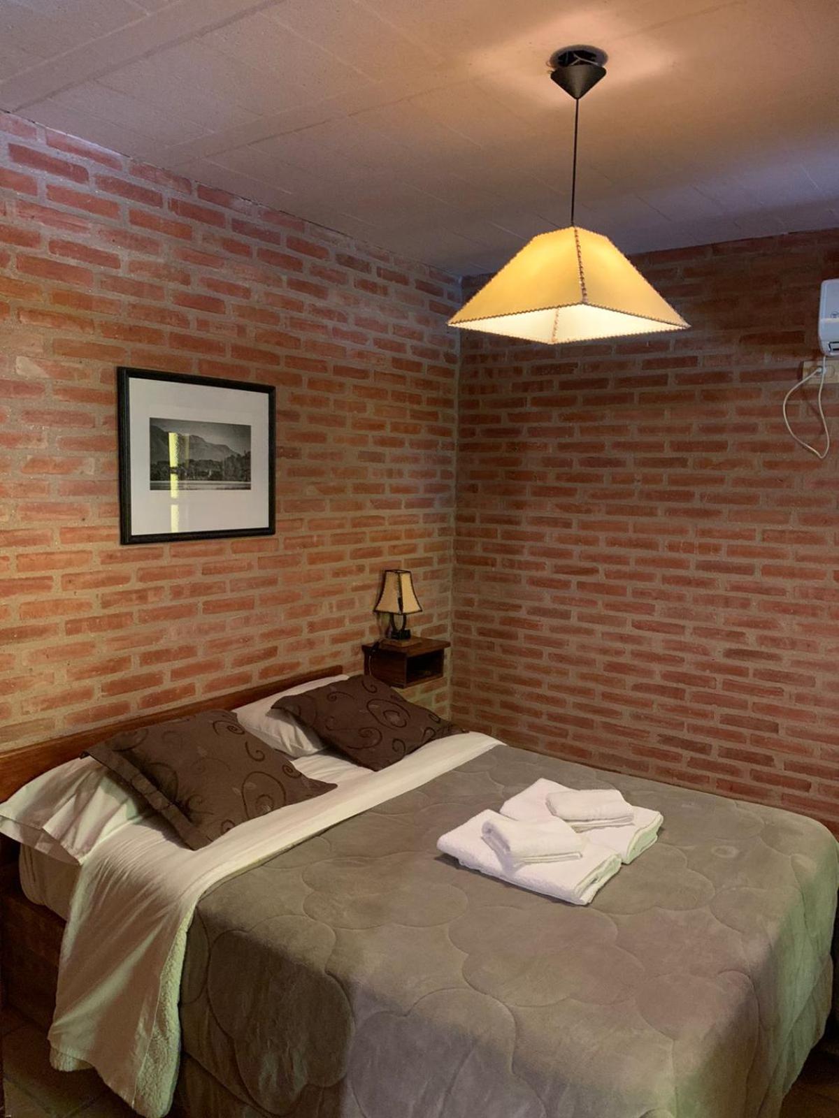 La Osadia Cabañas y Suites Solo Adultos