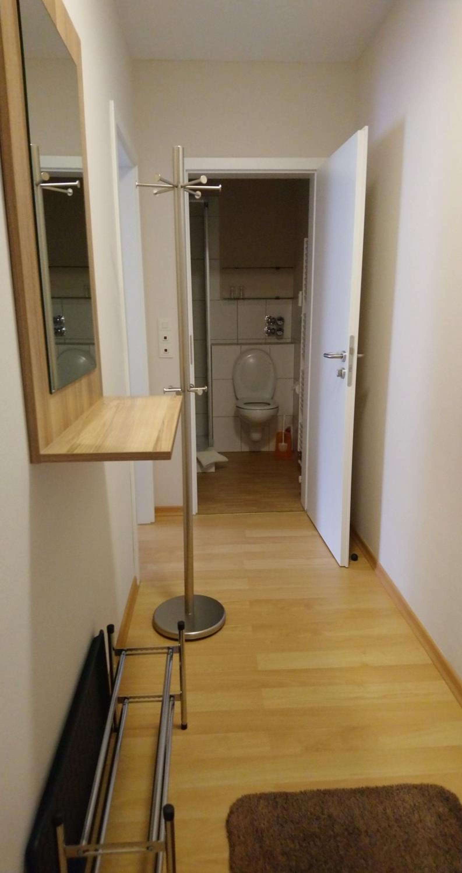 Apartmenthaus Holländerei