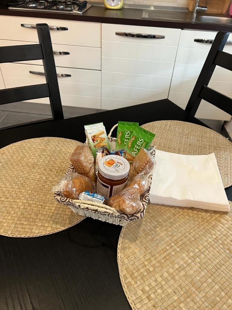 [FREE PARKING]Appartamento angolo di relax!!!