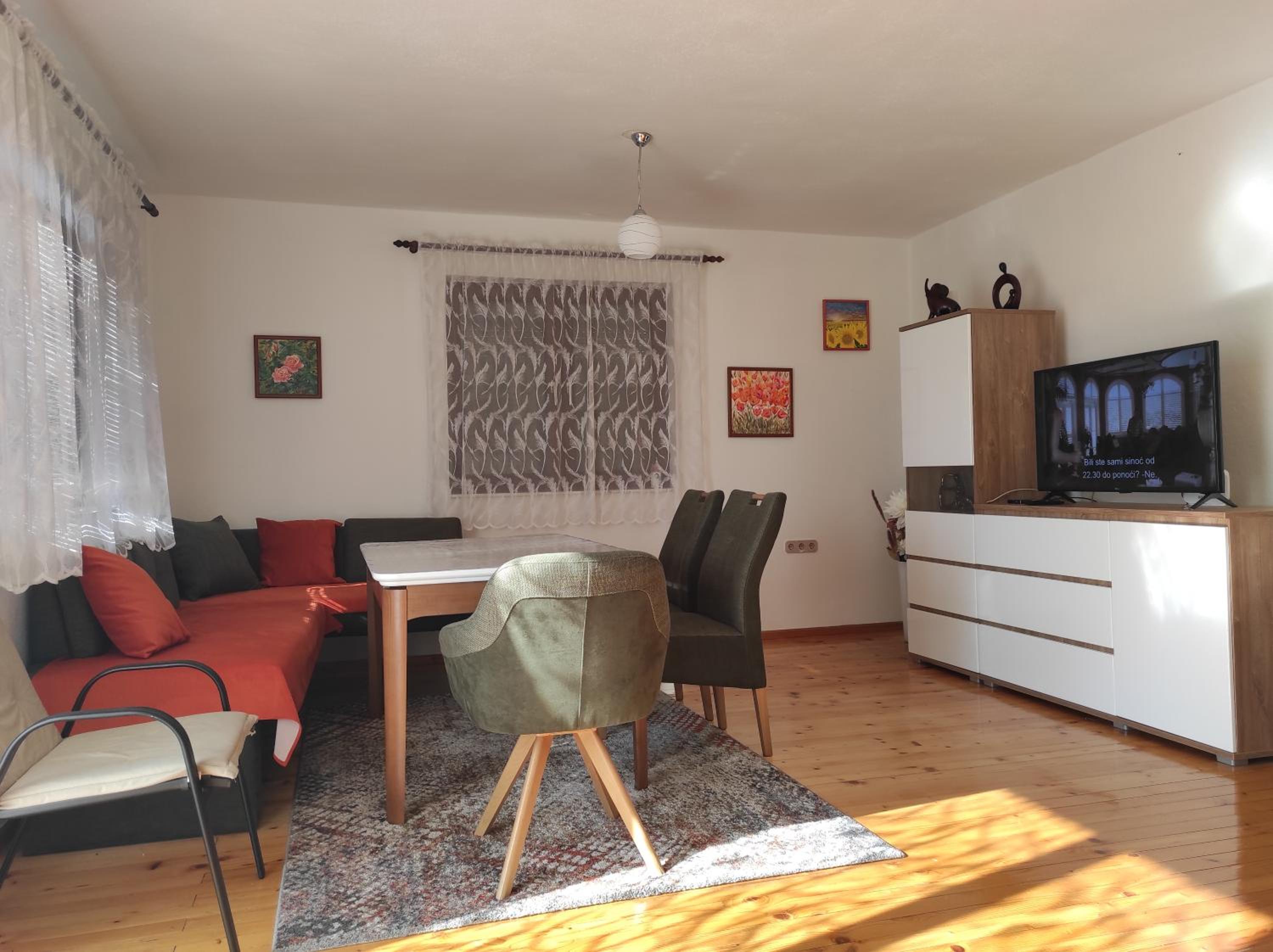 Apartman Dario Livno view 2