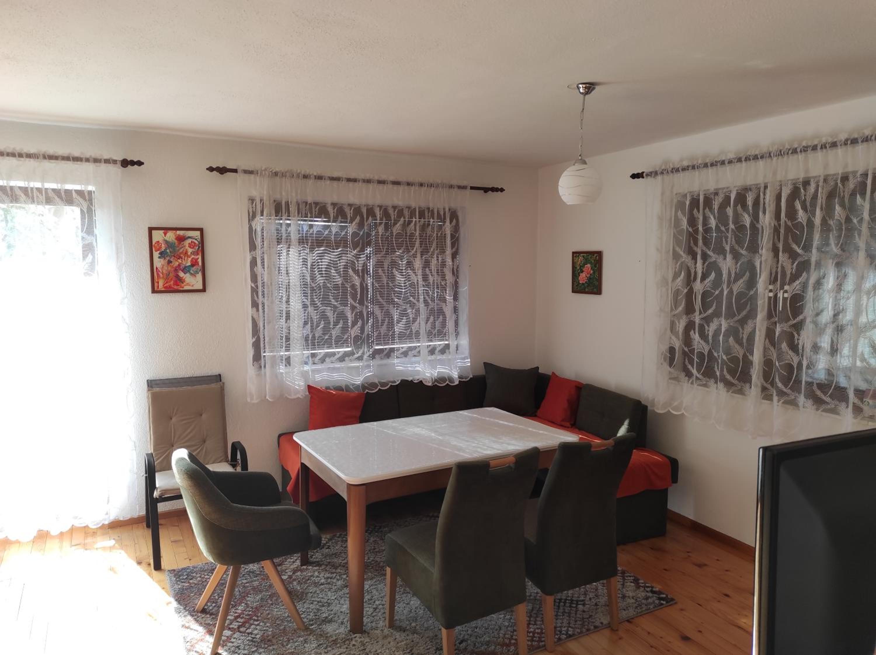 Apartman Dario Livno view 3
