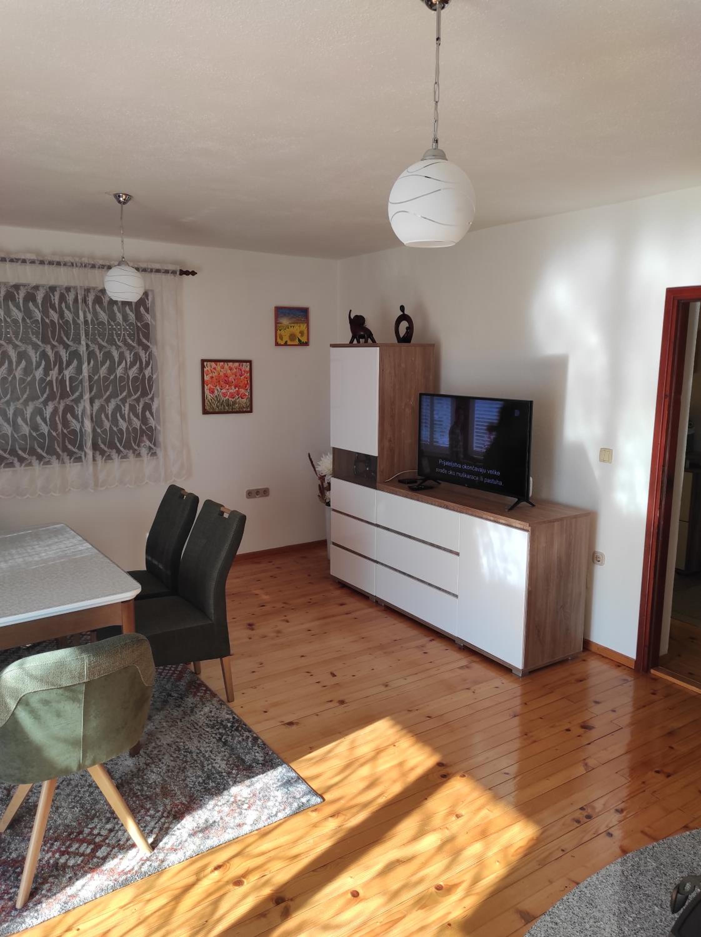 Apartman Dario Livno view 4