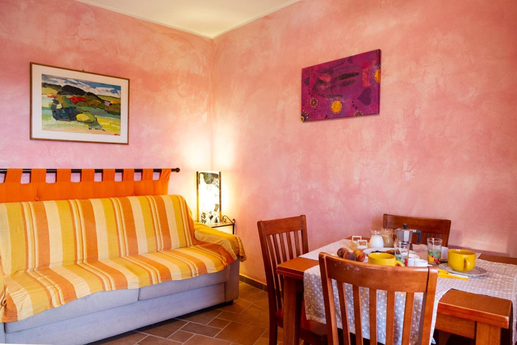 Agriturismo Il Poggiolo photo 3