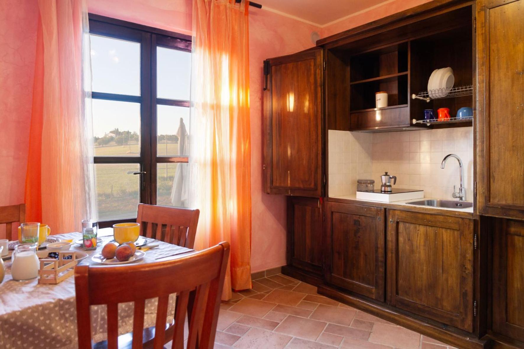 Agriturismo Il Poggiolo photo 4