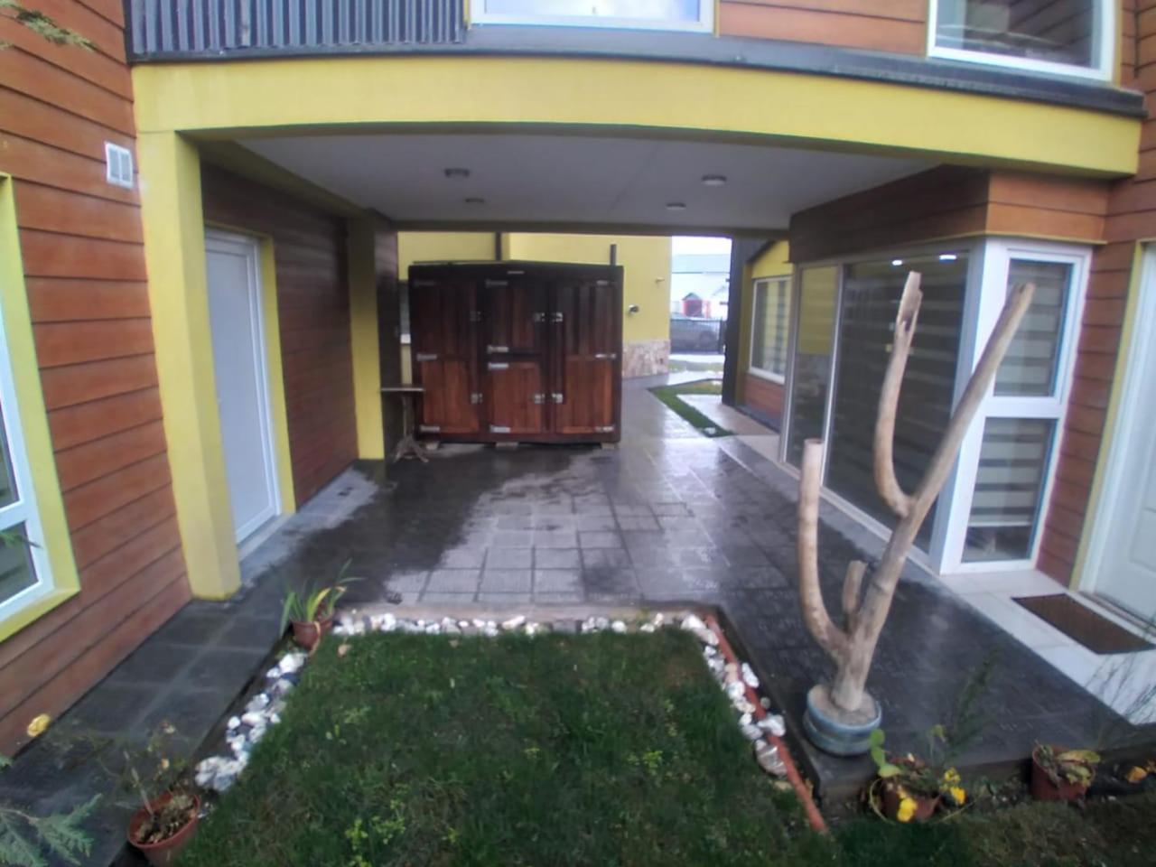 Río Pipo Apartamentos