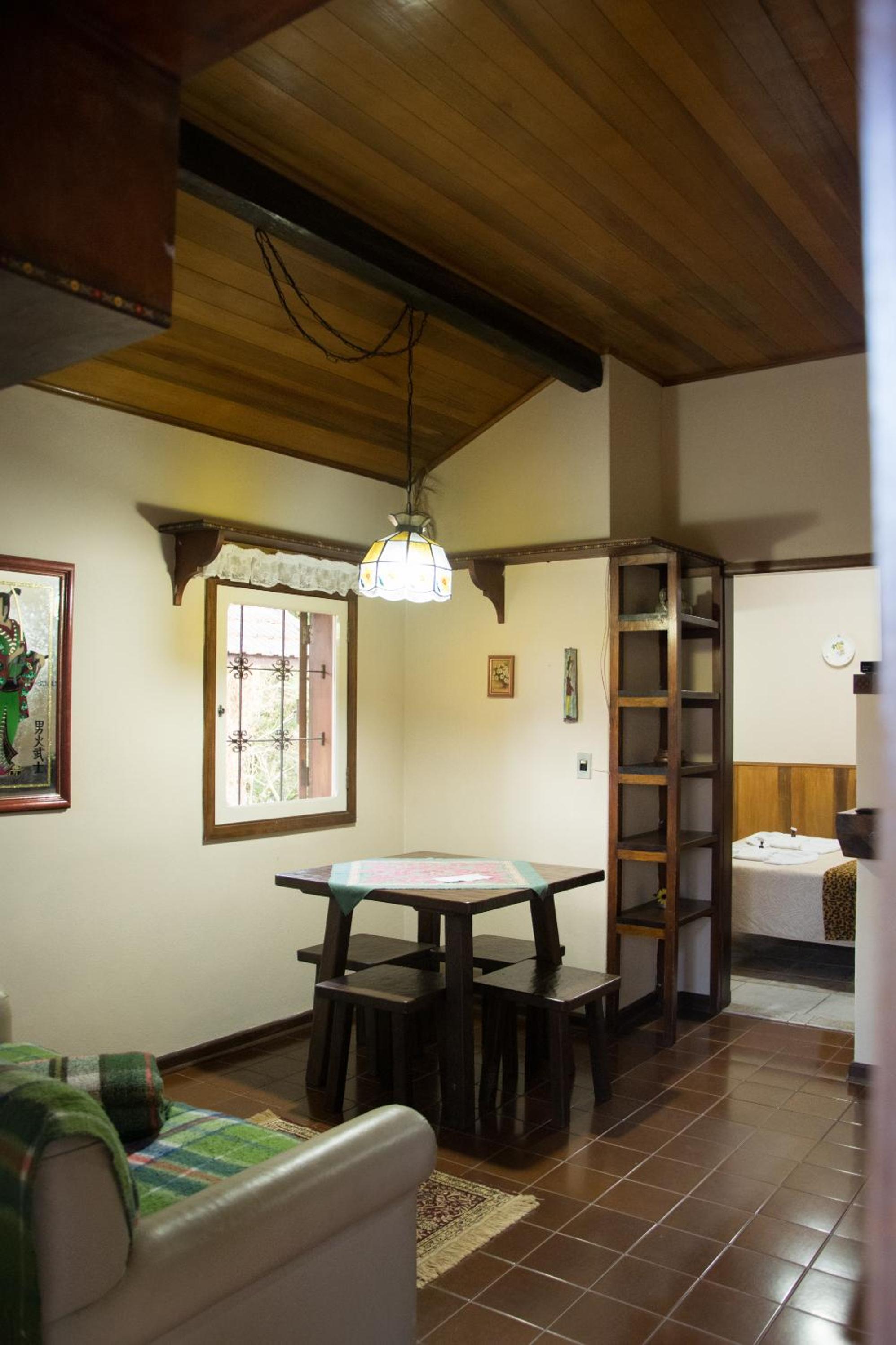 Pousada Estrela da Serra