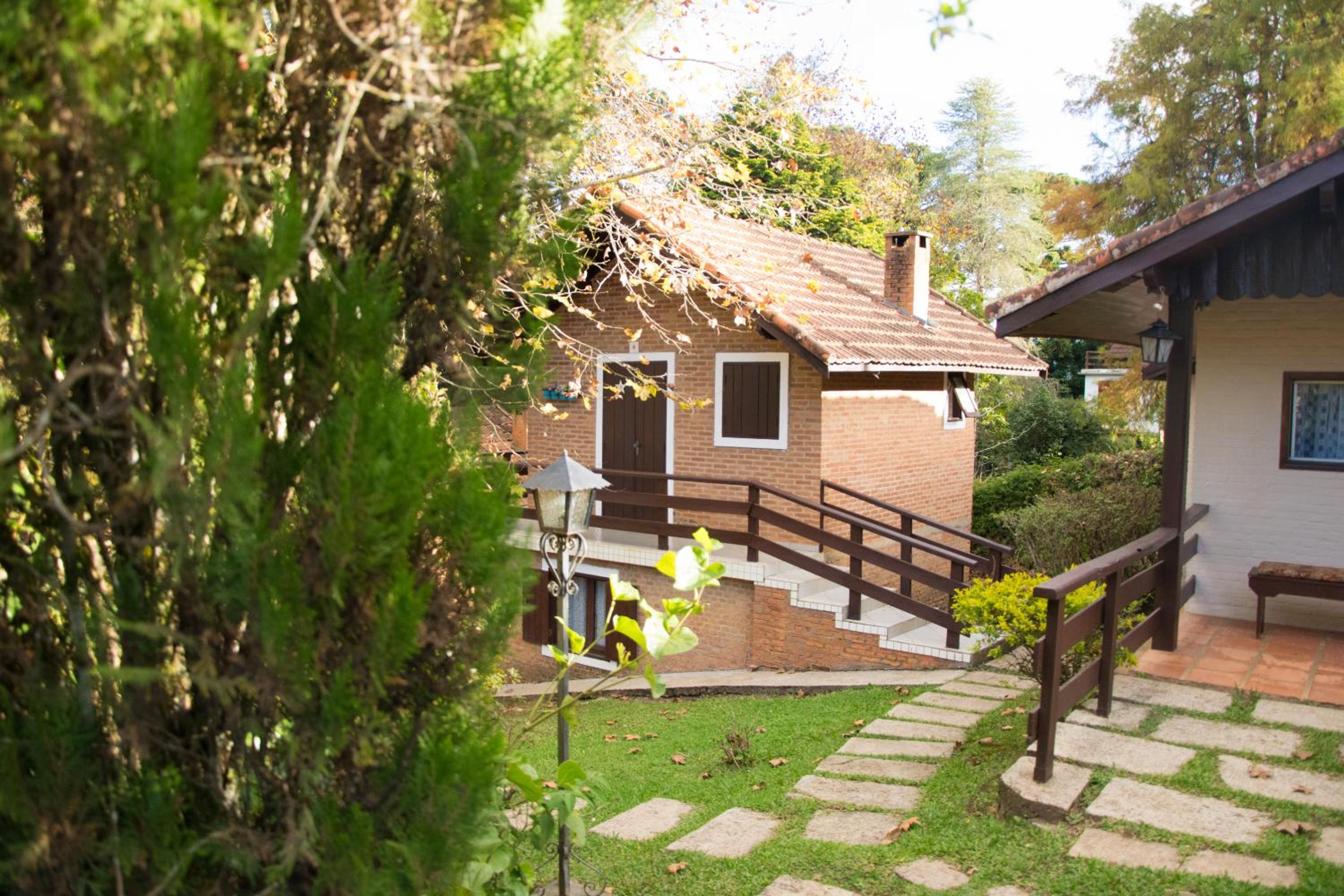 Pousada Estrela da Serra