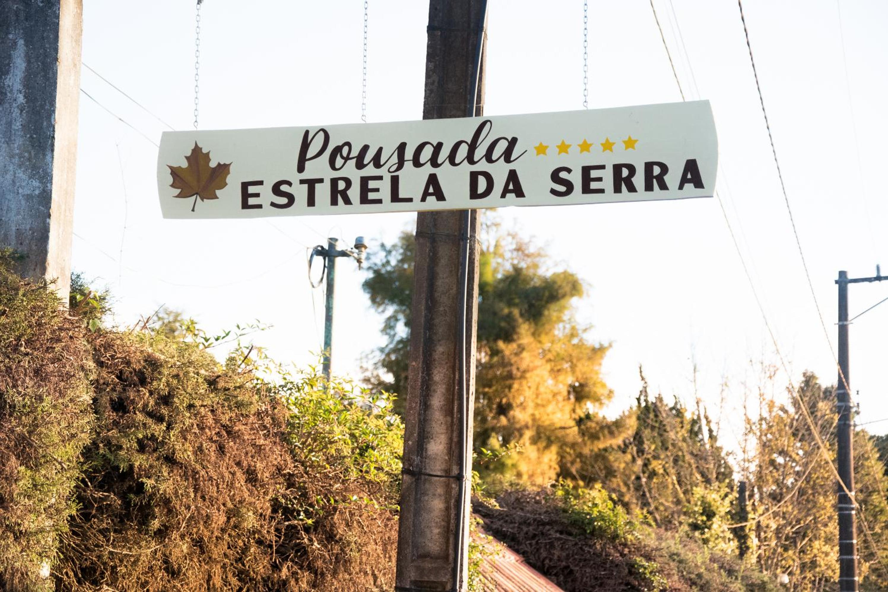 Pousada Estrela da Serra
