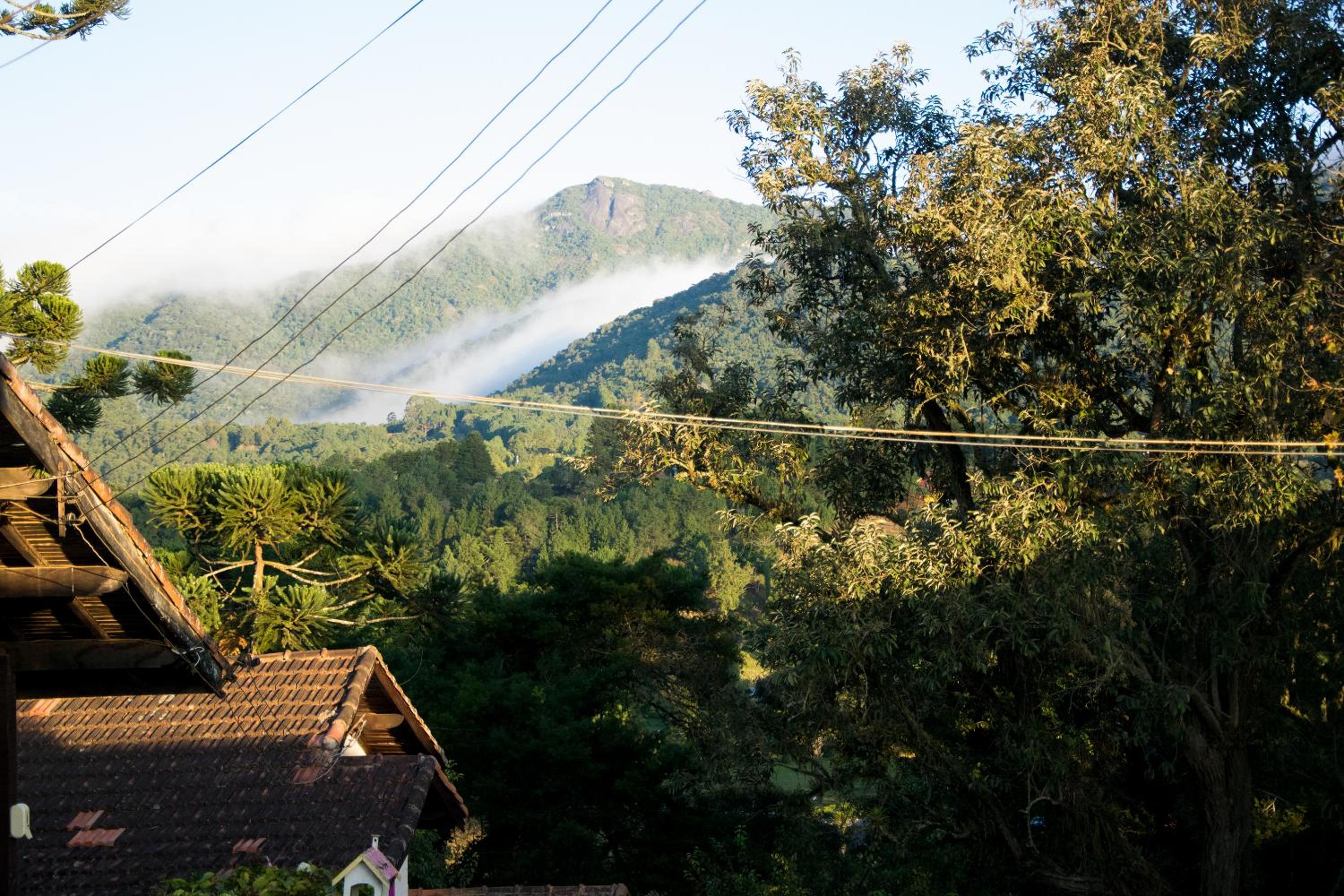 Pousada Estrela da Serra