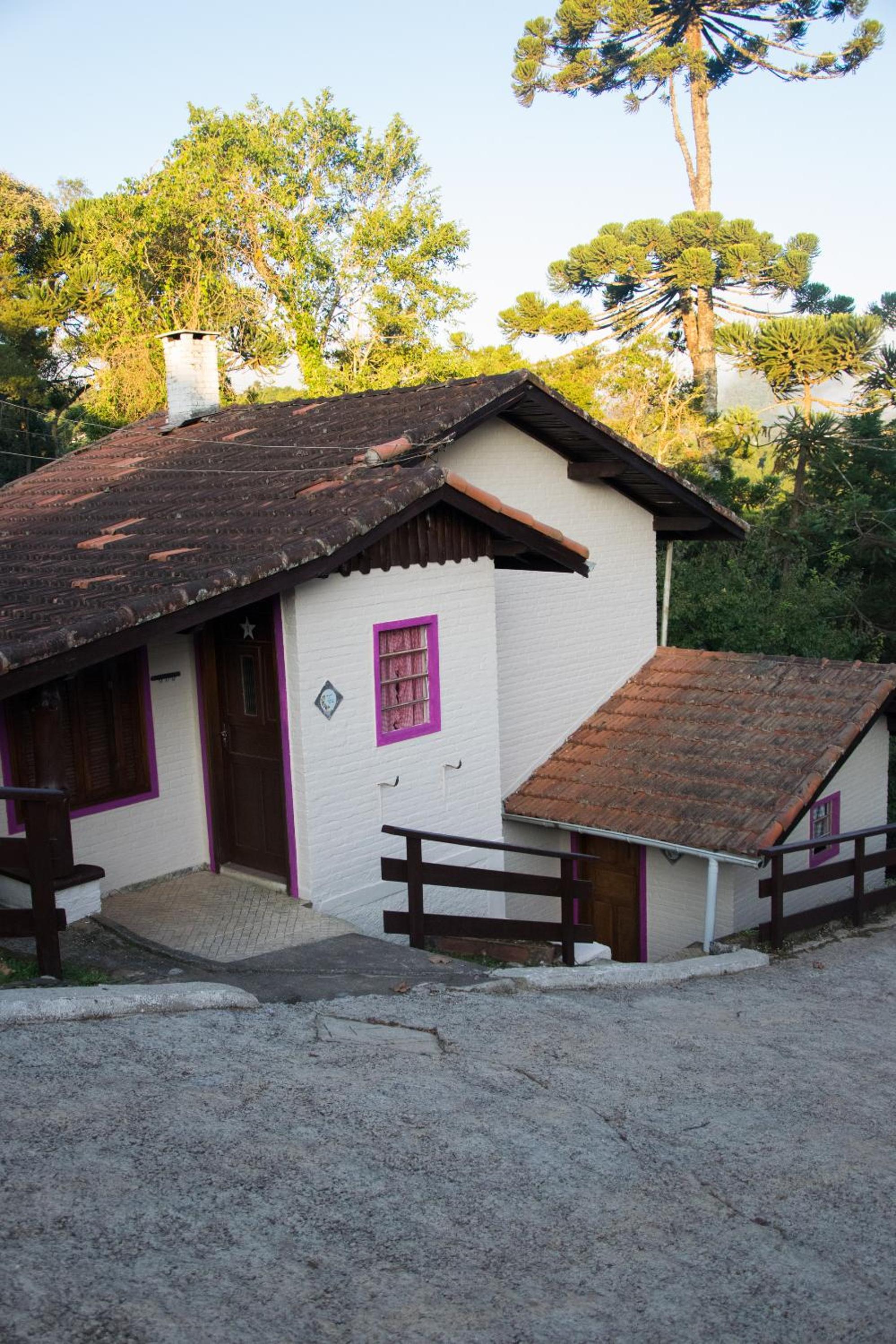 Pousada Estrela da Serra