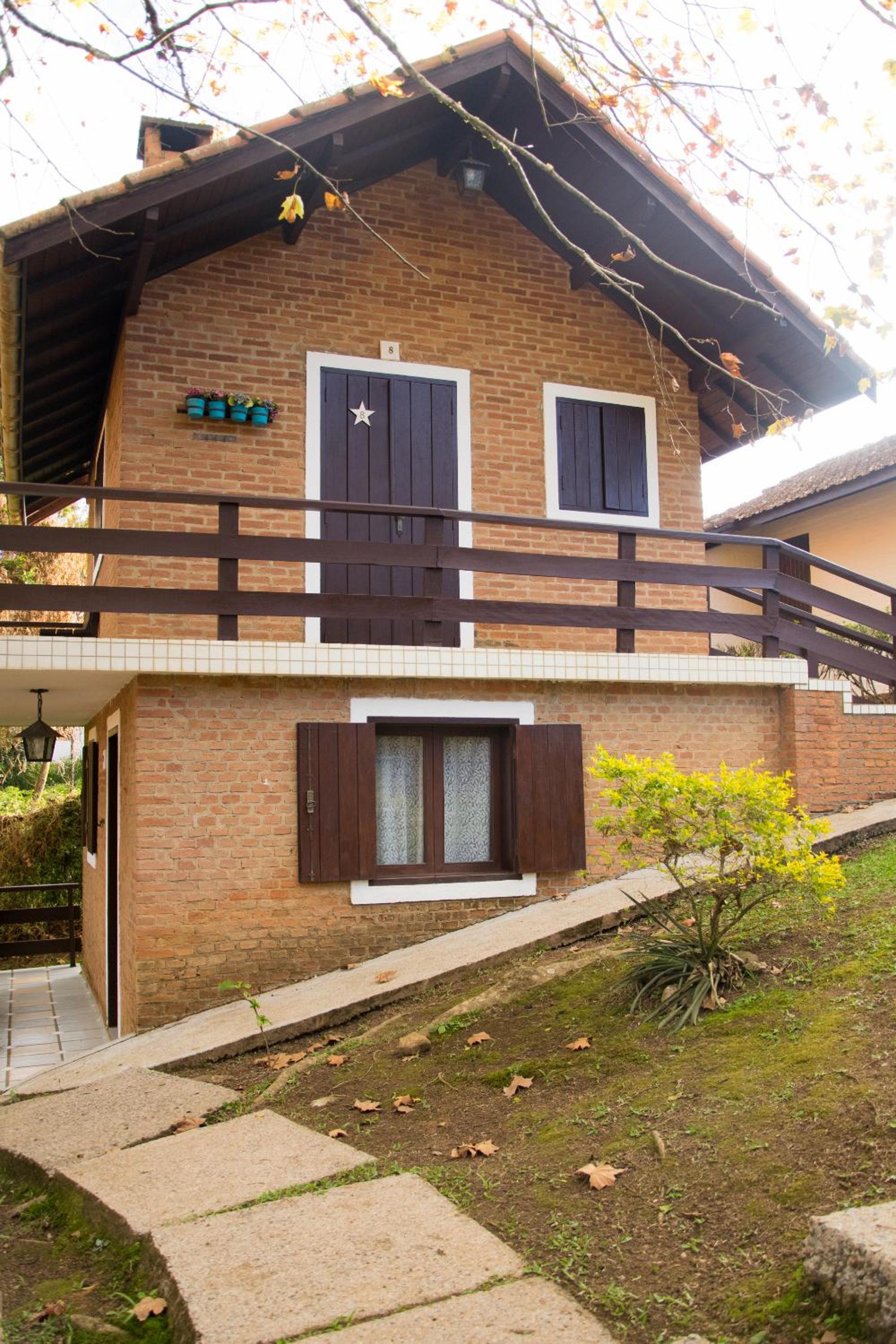 Pousada Estrela da Serra