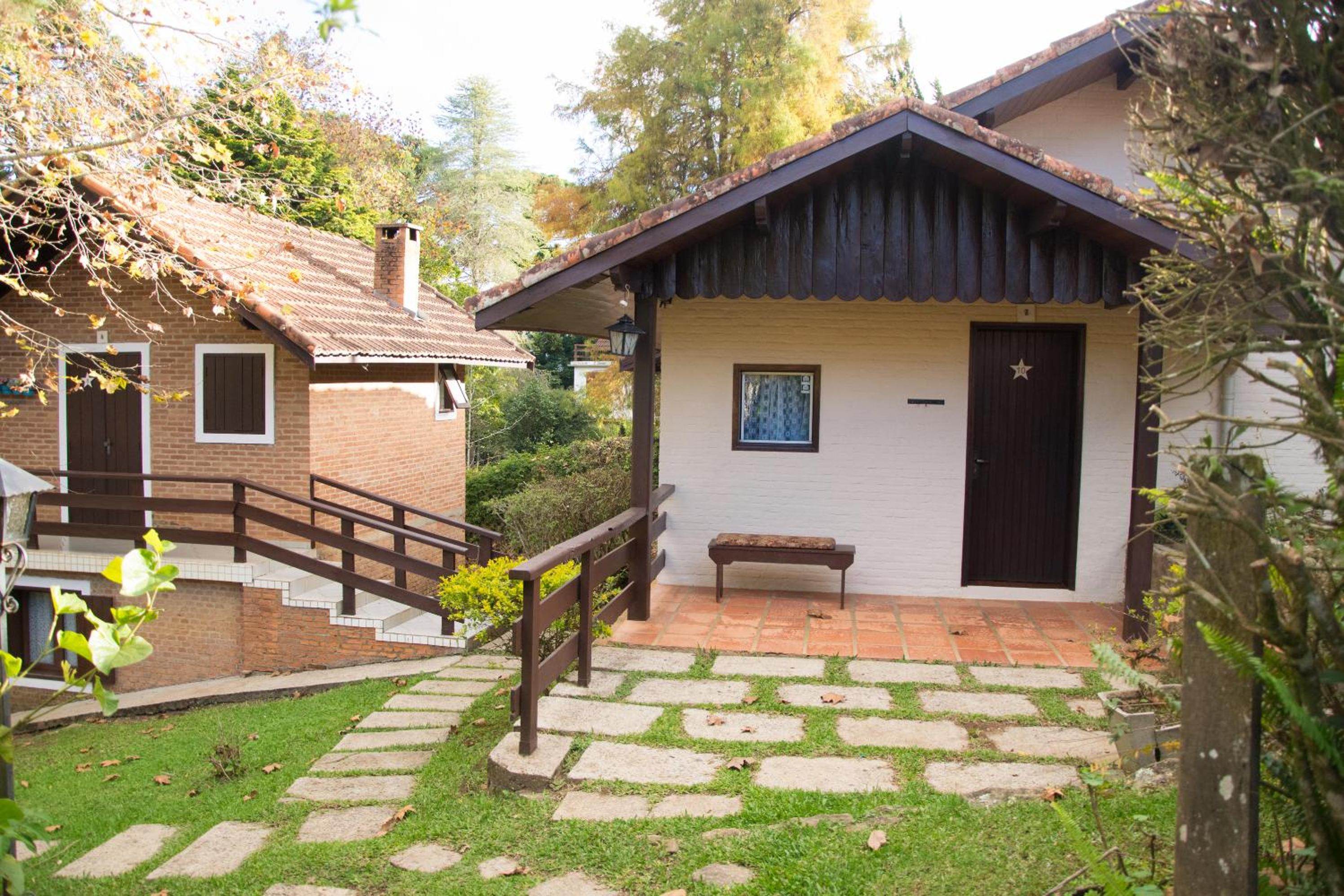 Pousada Estrela da Serra