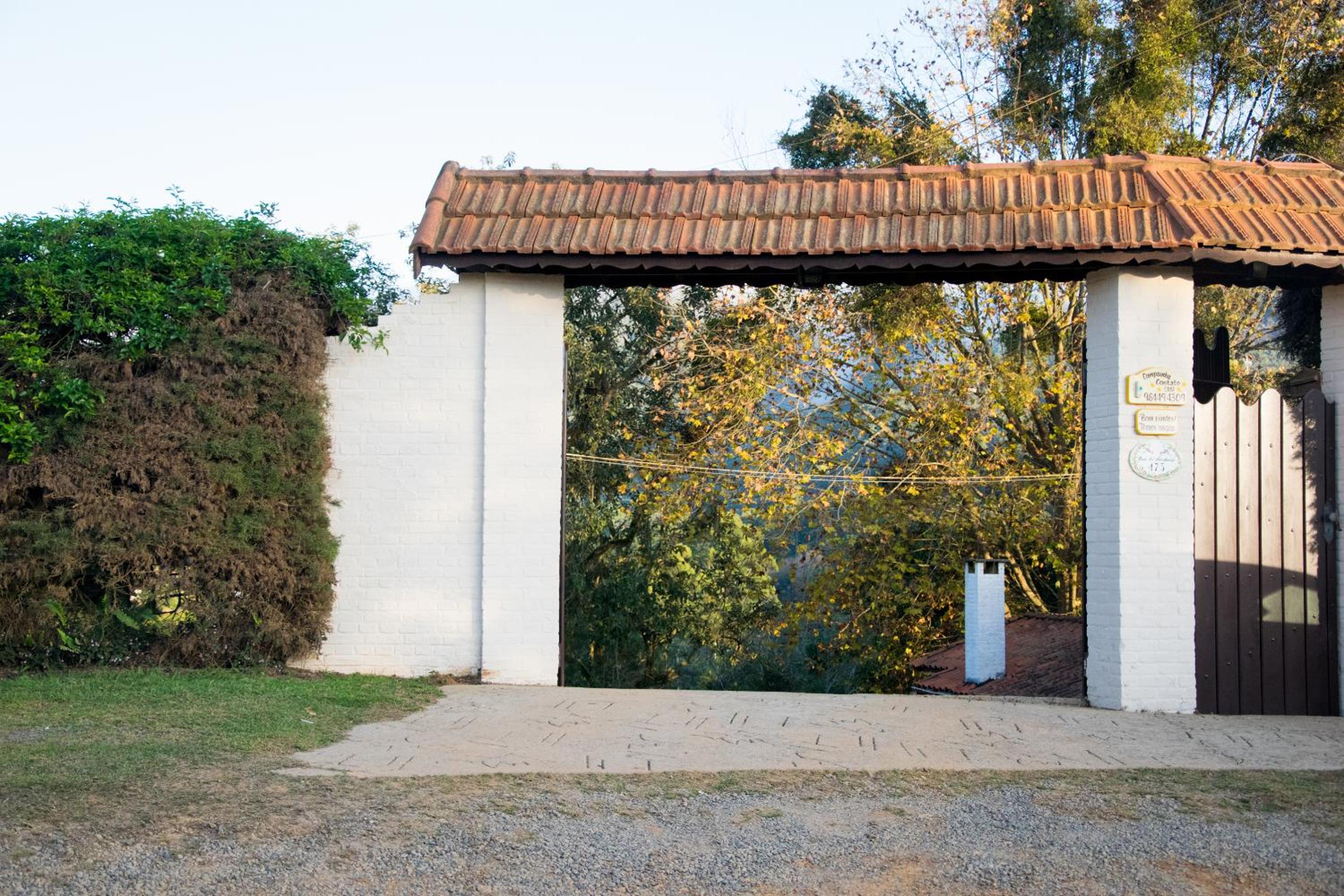 Pousada Estrela da Serra