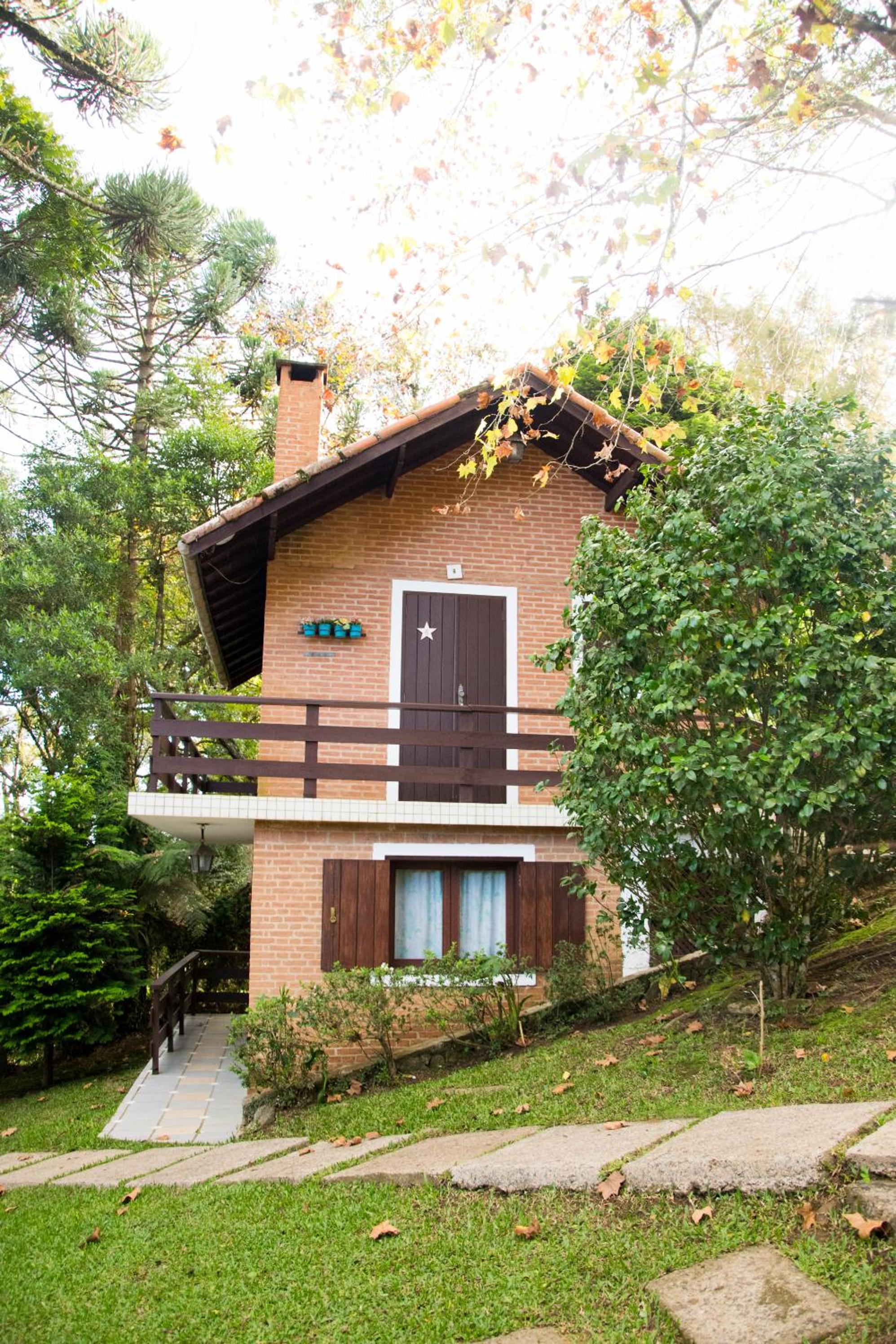 Pousada Estrela da Serra