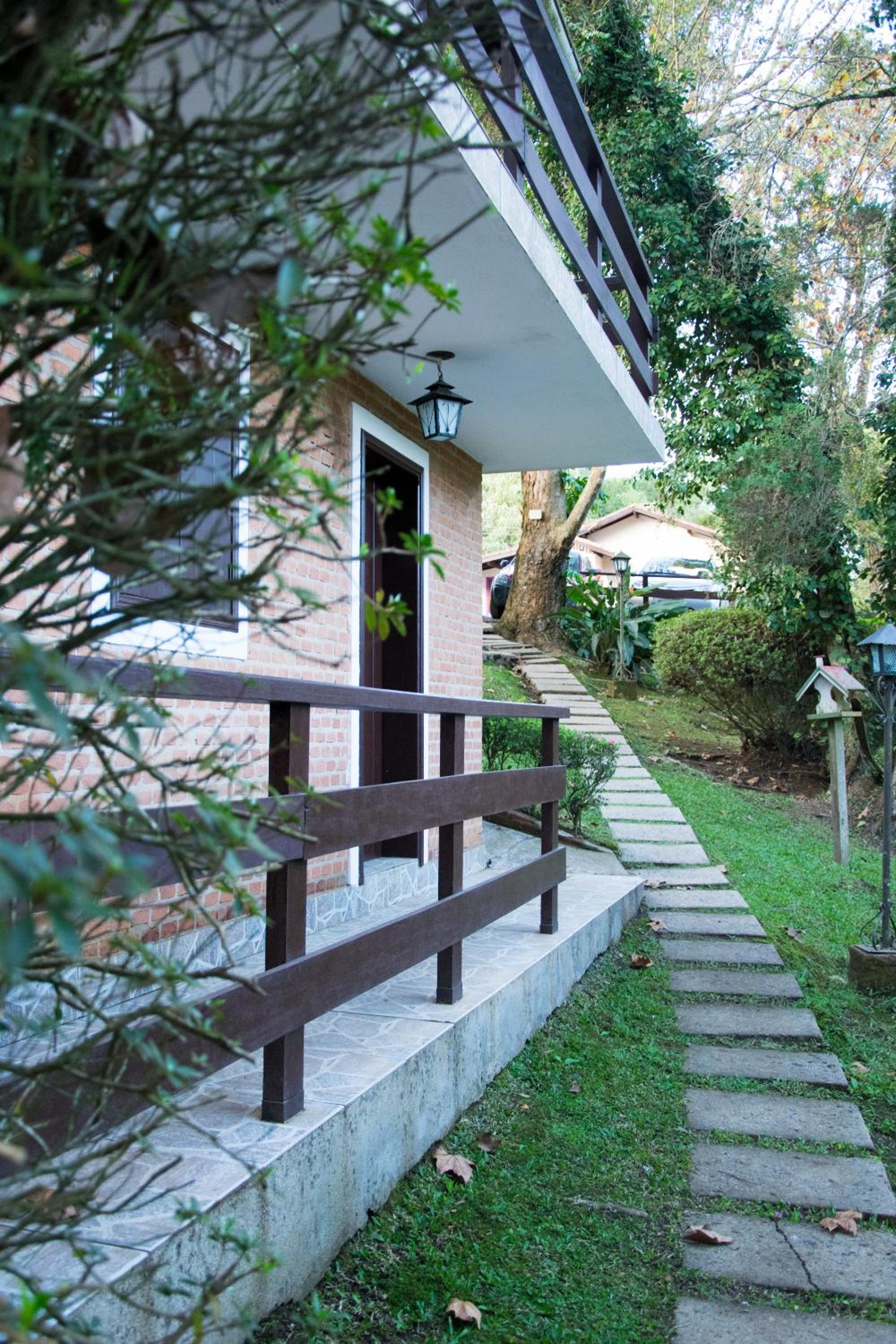 Pousada Estrela da Serra