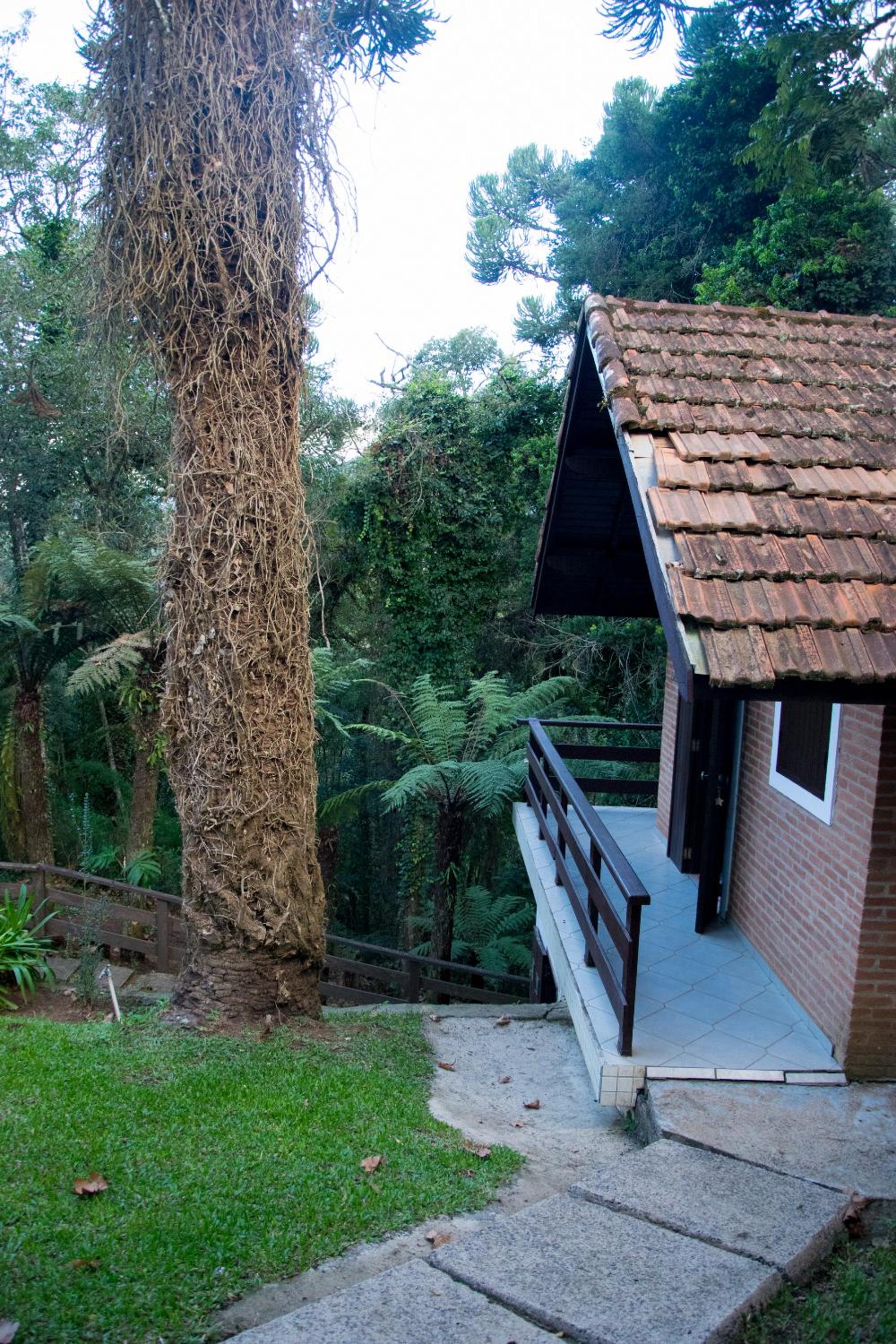 Pousada Estrela da Serra