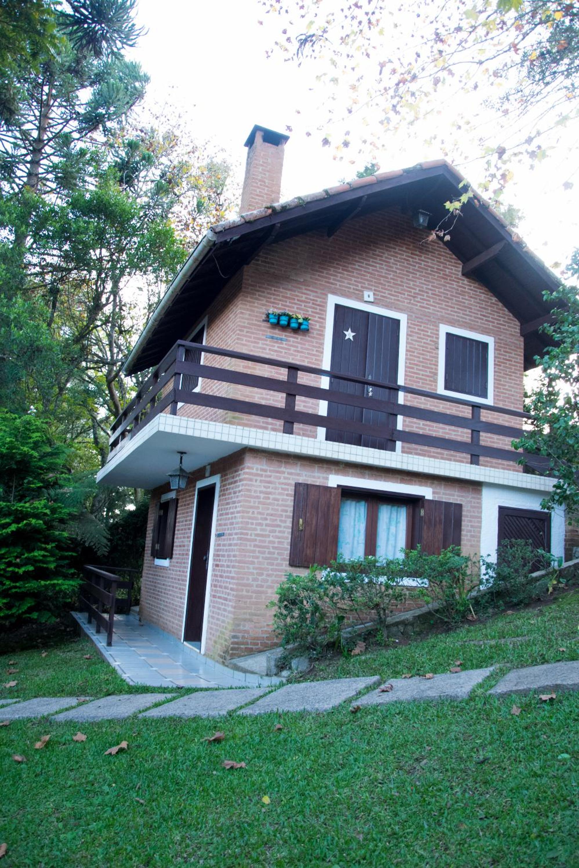 Pousada Estrela da Serra