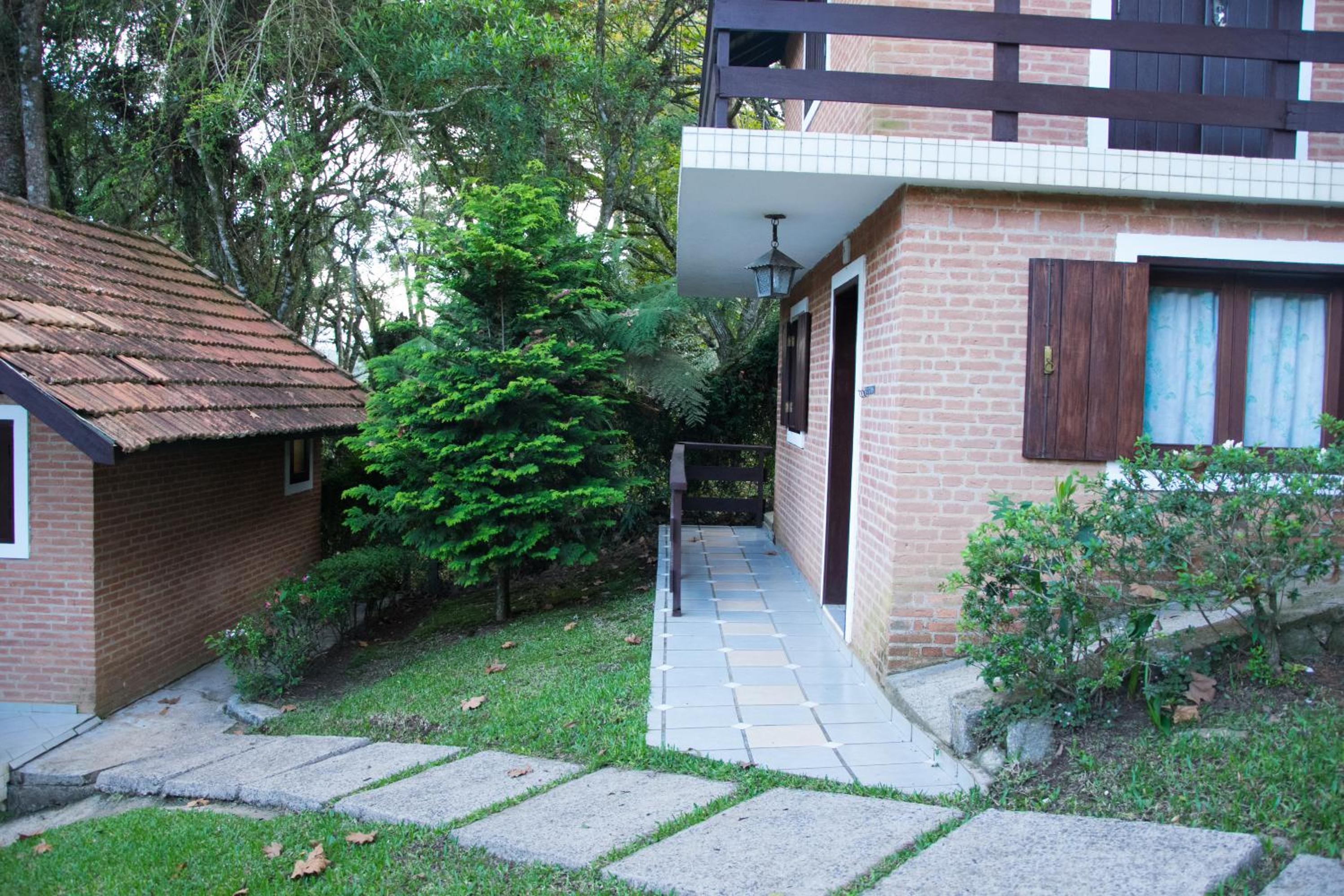 Pousada Estrela da Serra
