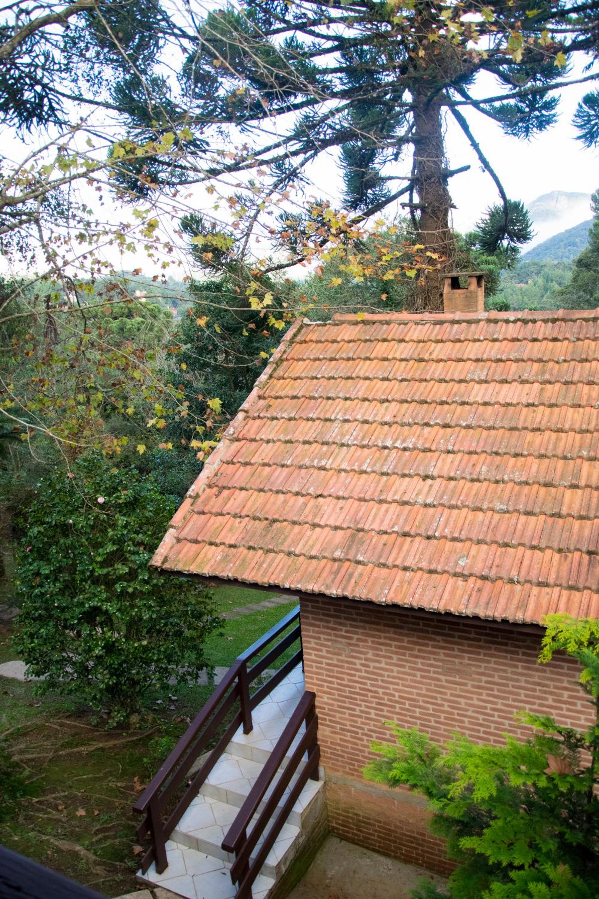 Pousada Estrela da Serra